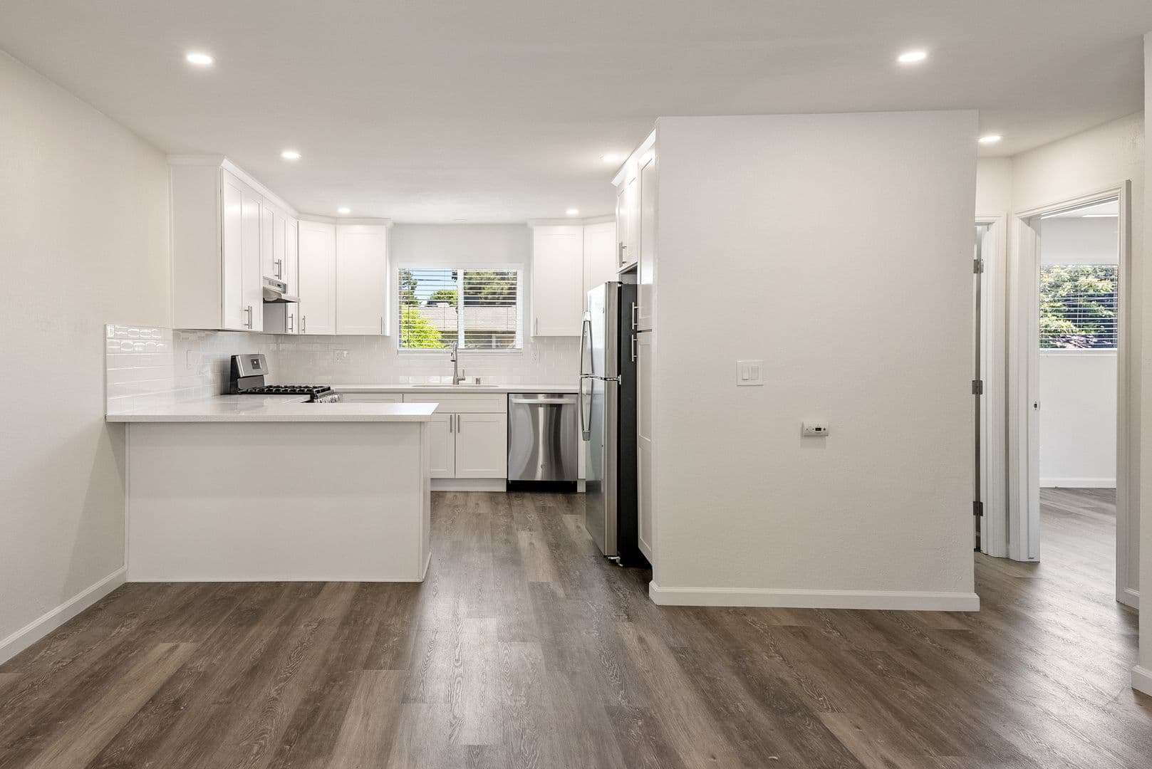 Paso Robles Apartment: 839 17th Street