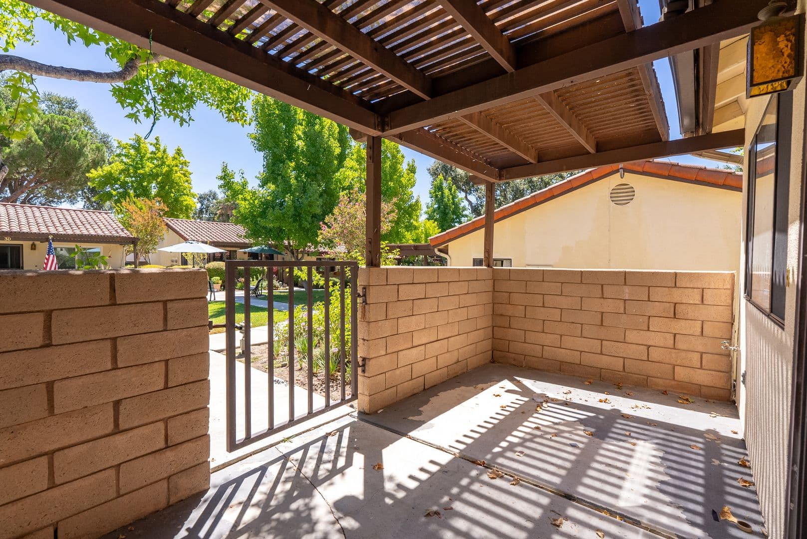 Templeton Apartment: 283 Heather Court