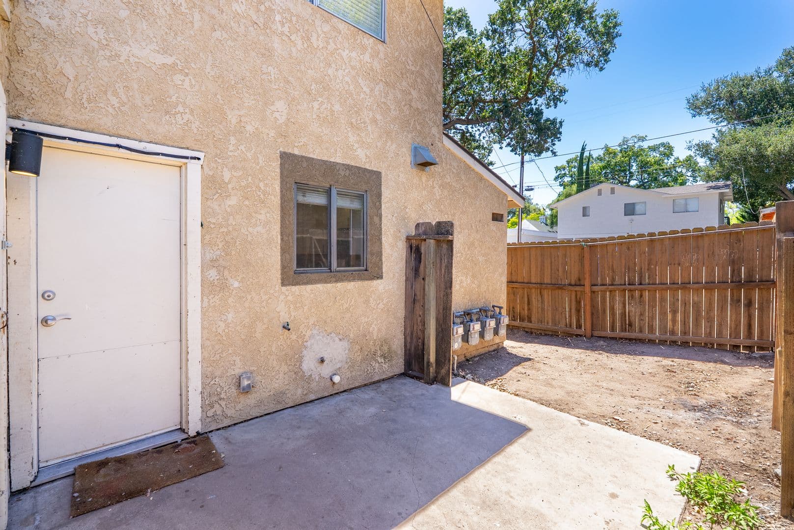 Paso Robles Apartment: 1717 Pine Street
