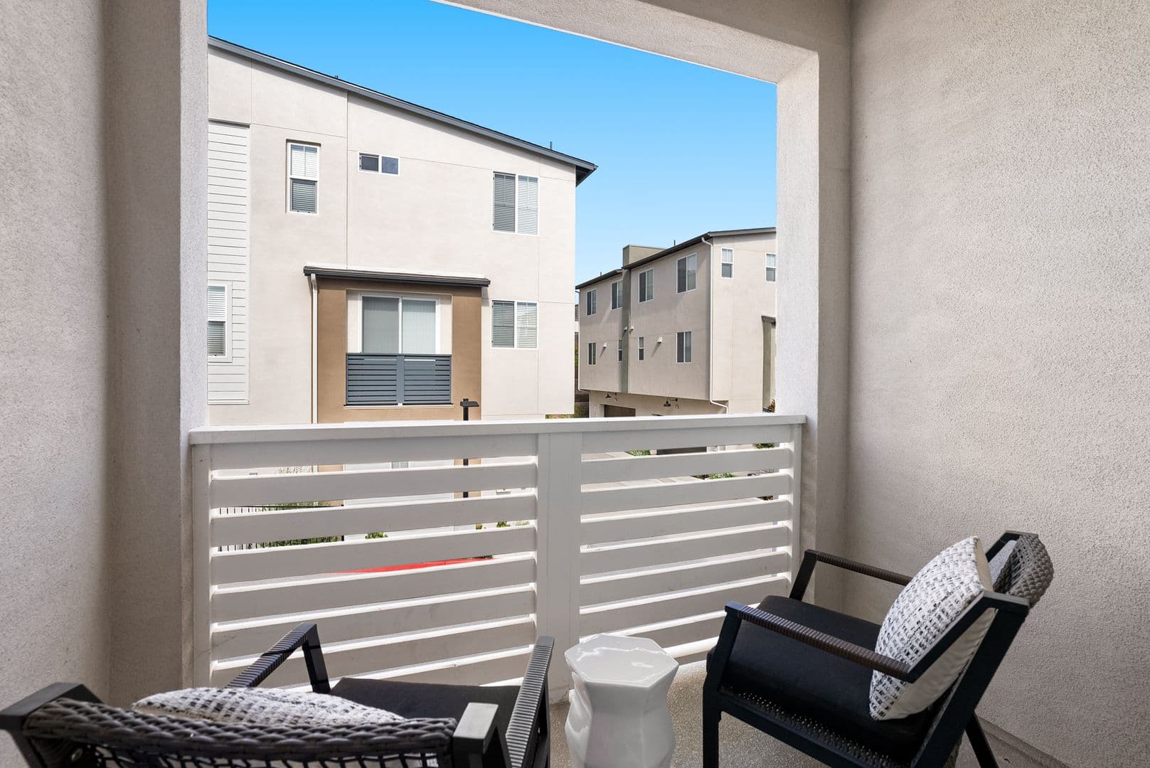 San Luis Obispo Apartment: 1220 Sponza Drive