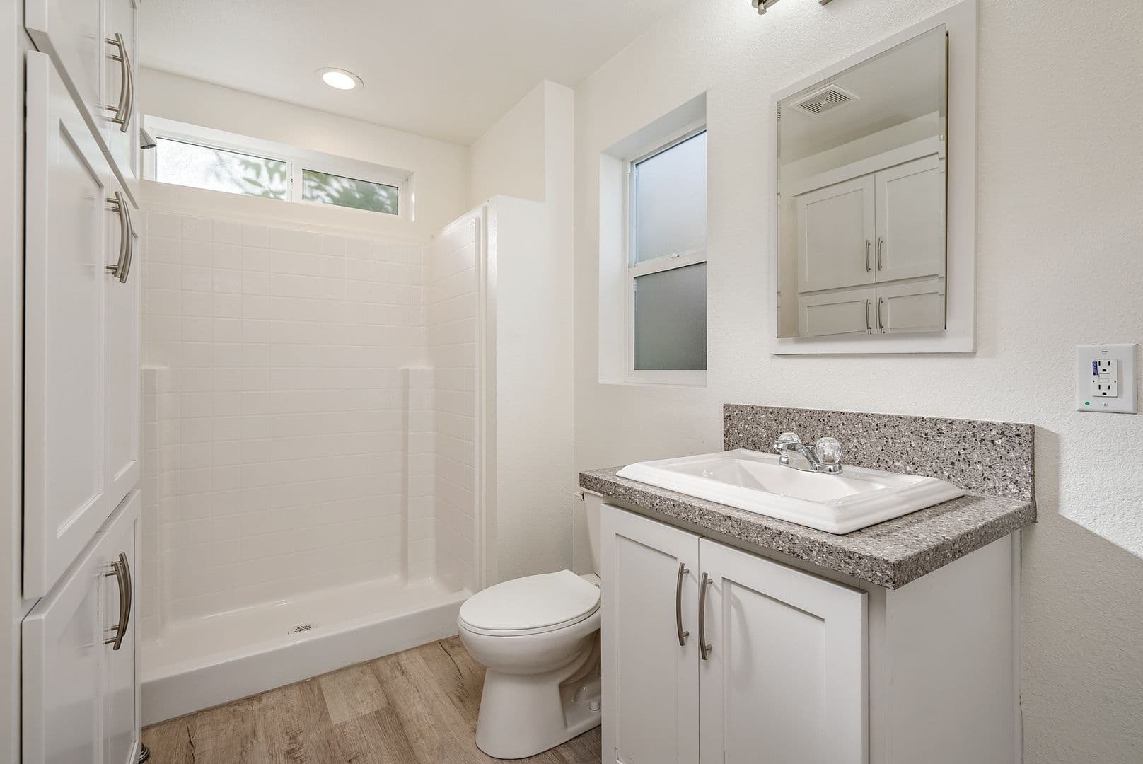 San Luis Obispo Apartment: 550 Higuera St