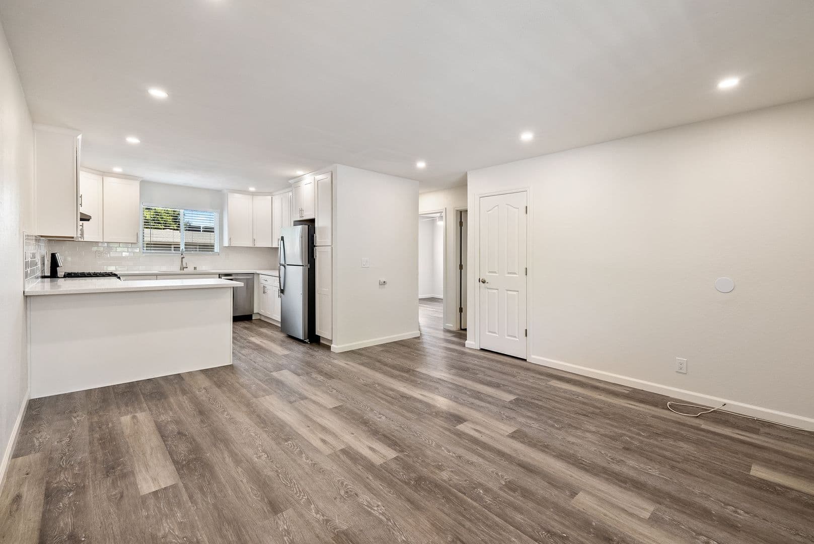 Paso Robles Apartment: 839 17th Street
