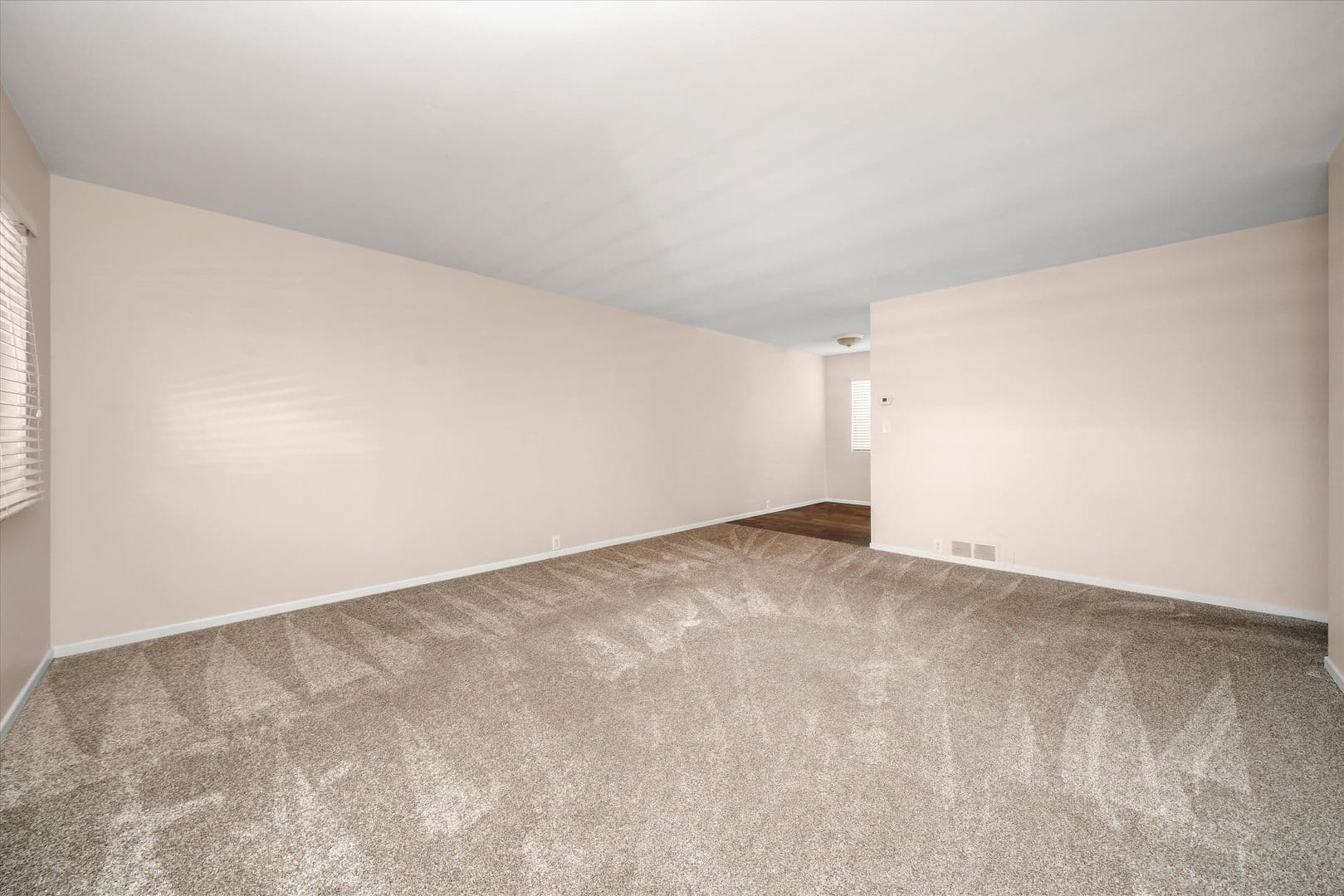 Santa Barbara Apartment: 1223 Garden Street
