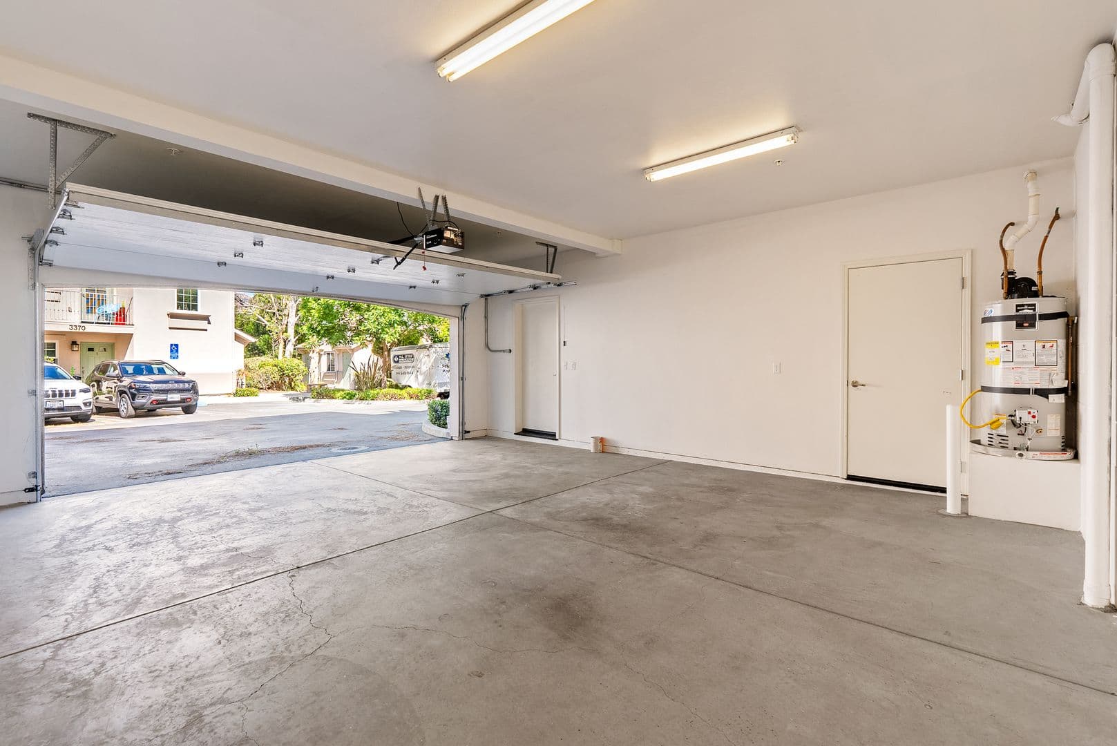 San Luis Obispo Apartment: 3350-3392 Rockview