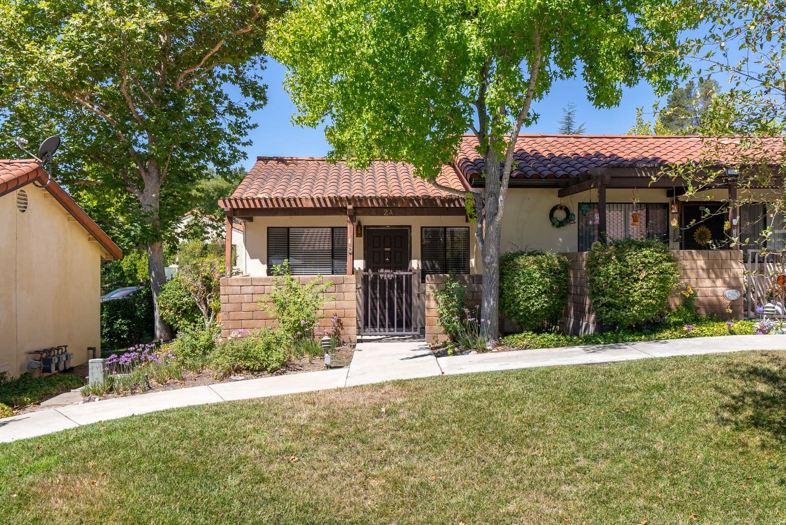 Templeton Apartment: 283 Heather Court