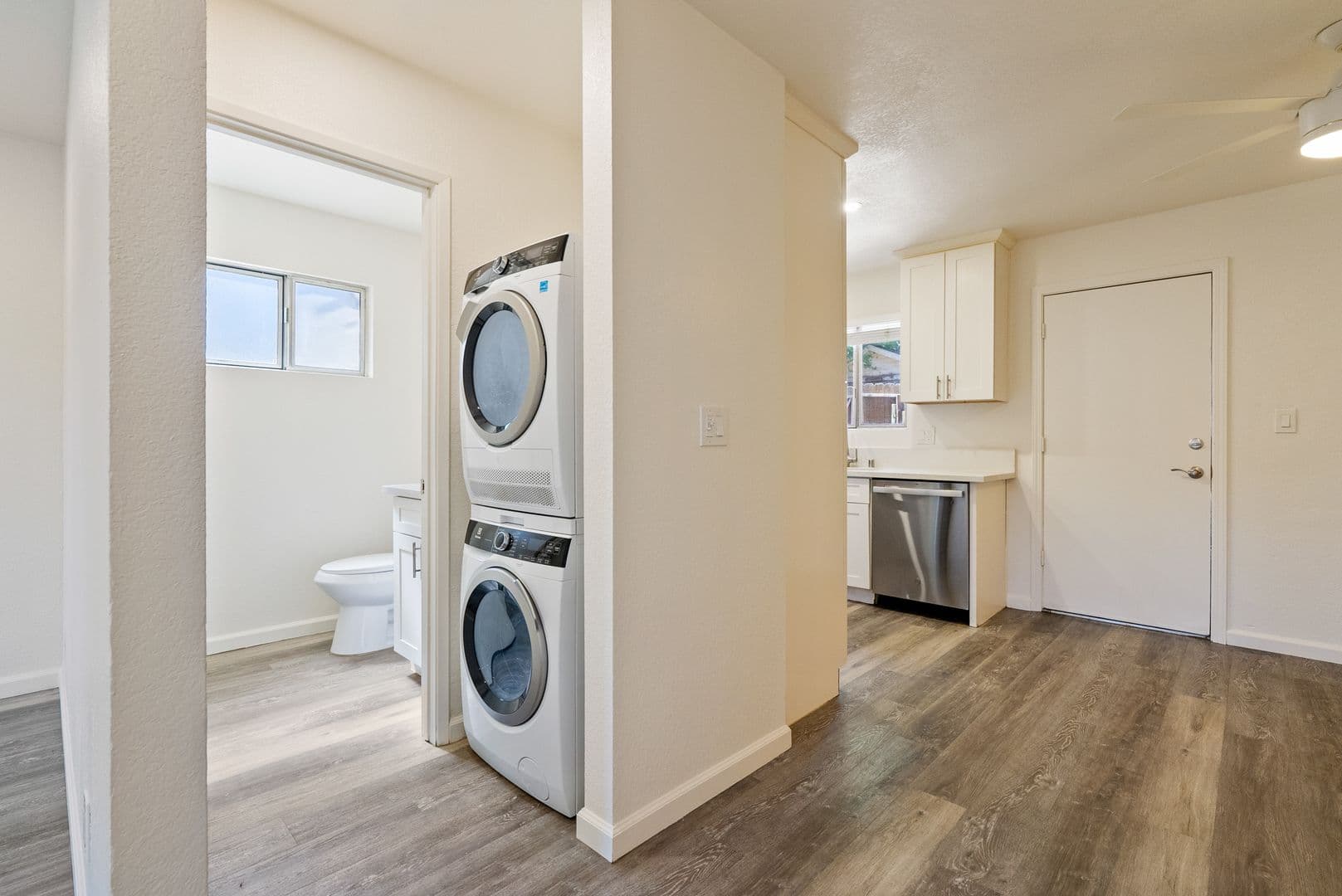 Paso Robles Apartment: 1717 Pine Street