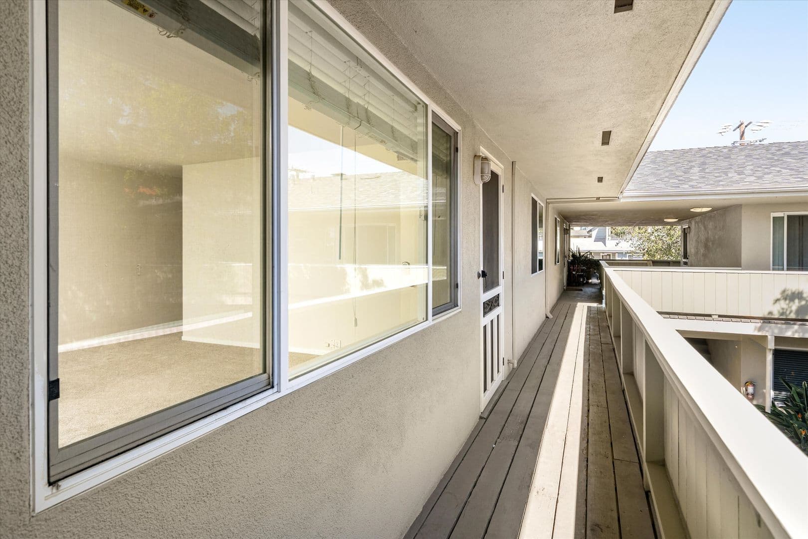 Santa Barbara Apartment: 1223 Garden Street