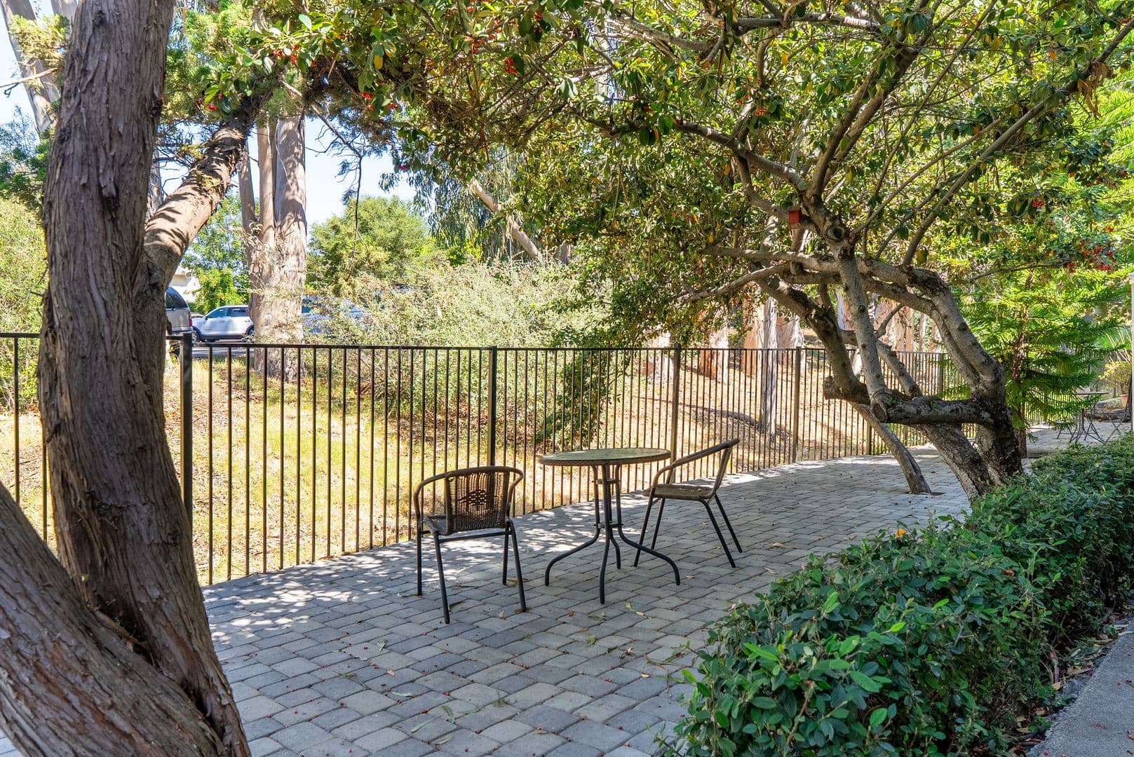 San Luis Obispo Apartment: 2804 Augusta Street