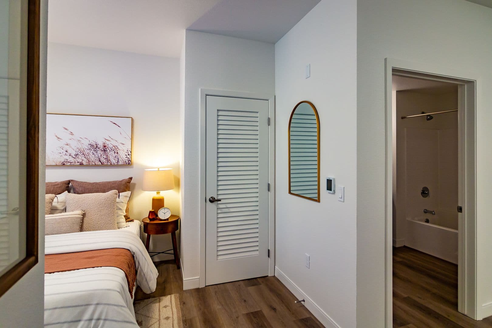 San Luis Obispo Apartment: 2120 Santa Barbara Ave