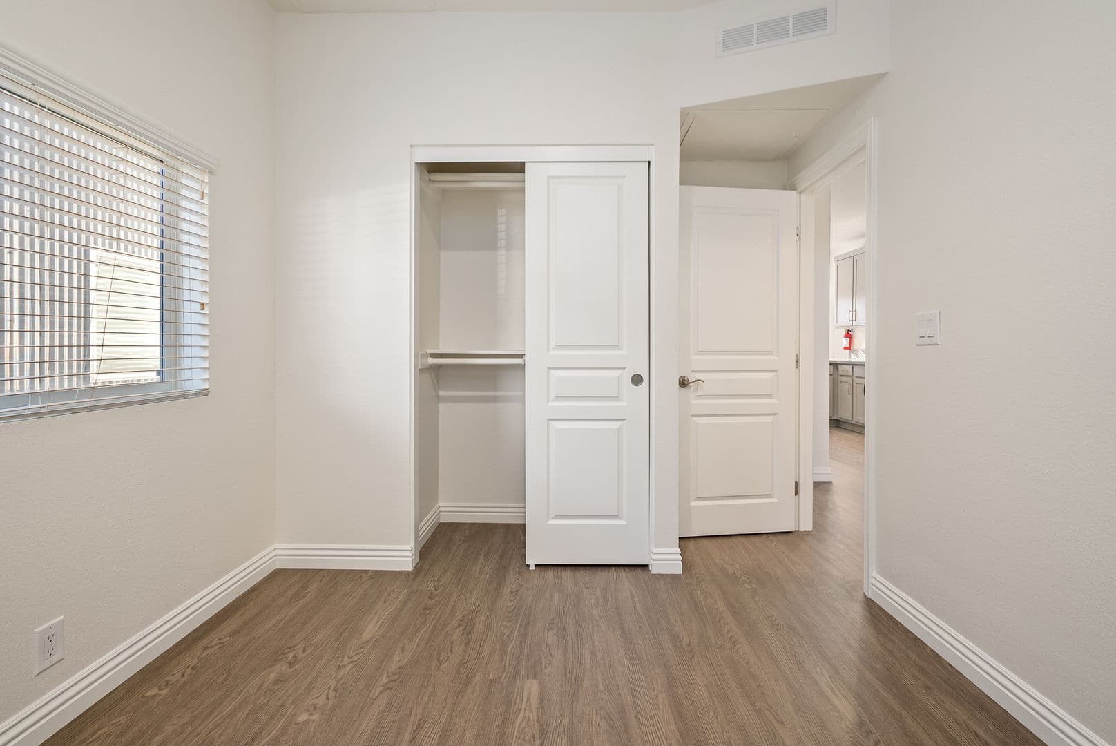 San Luis Obispo Apartment: 550 Higuera St