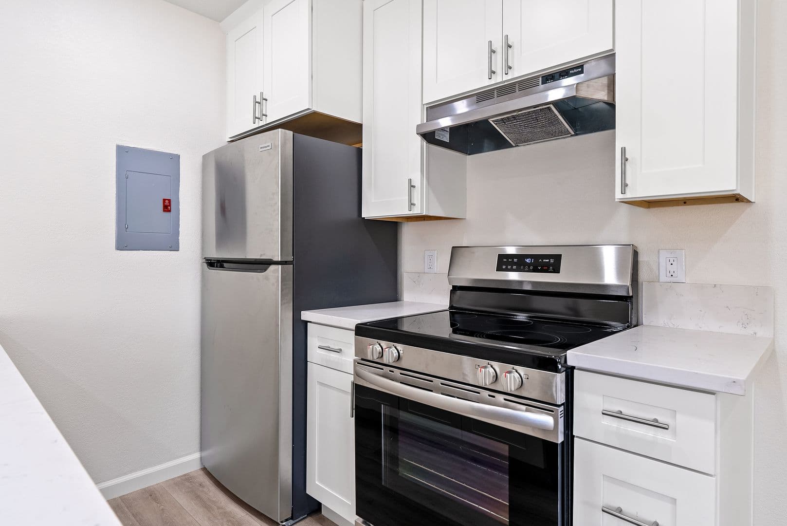 Templeton Apartment: 283 Heather Court