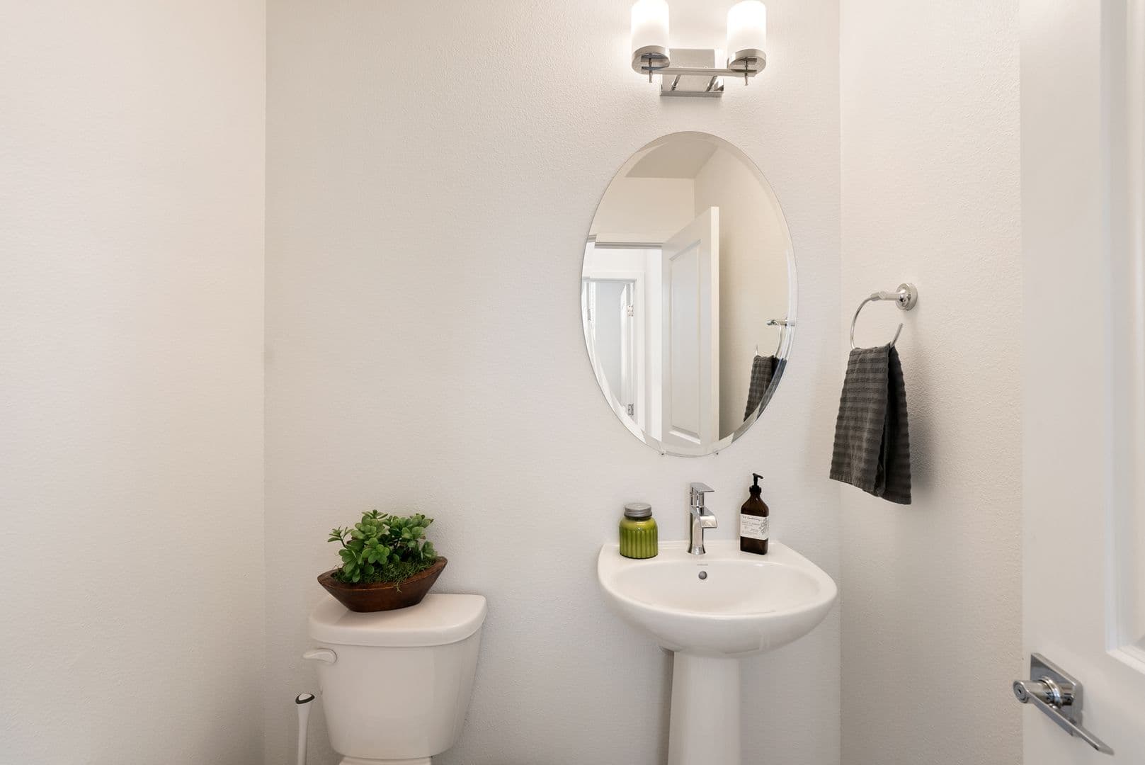 San Luis Obispo Apartment: 1220 Sponza Drive