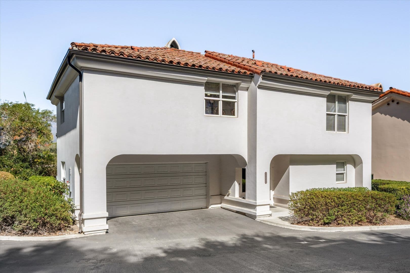 Santa Barbara Apartment: 1001-1009 Chino Street