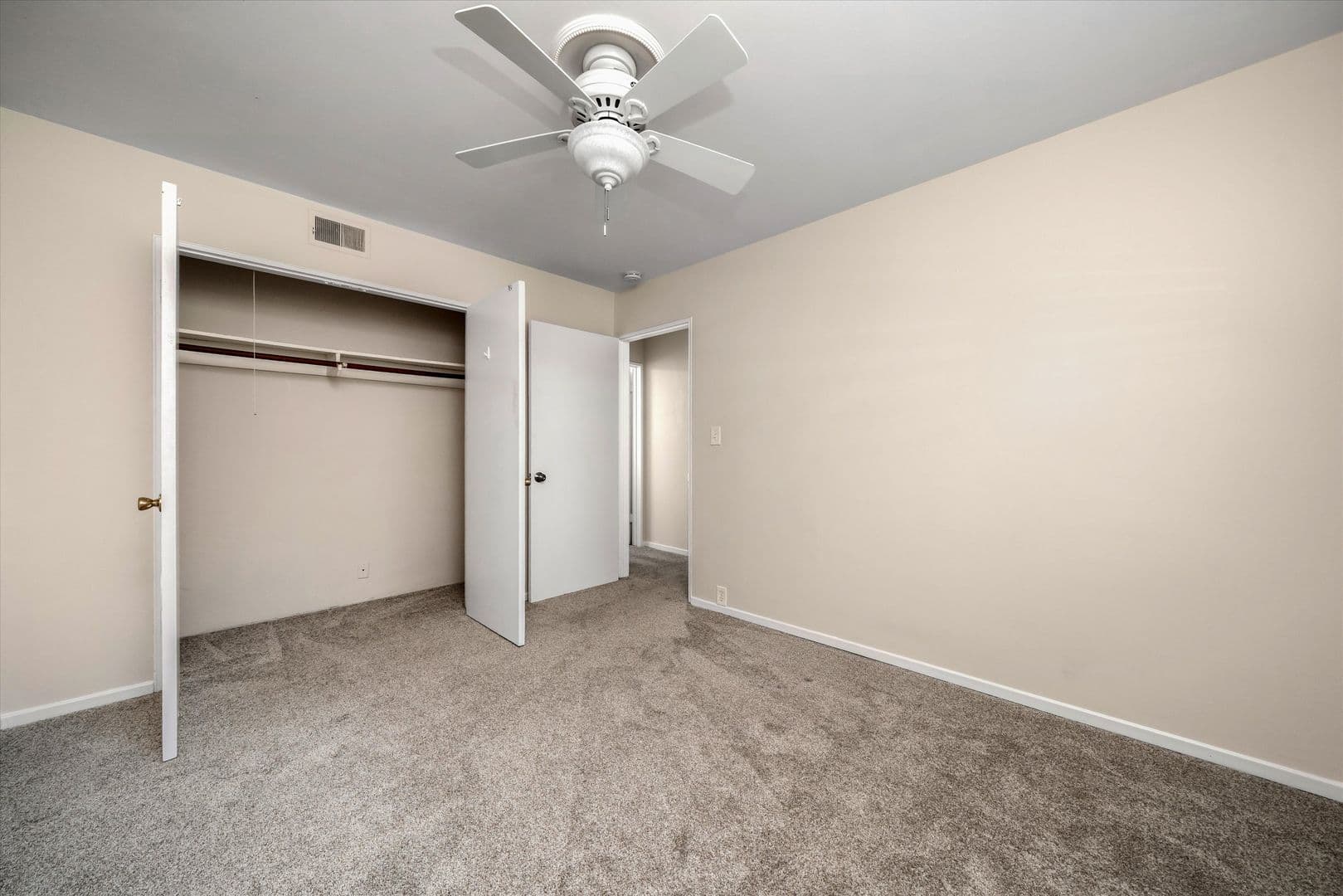Santa Barbara Apartment: 1223 Garden Street