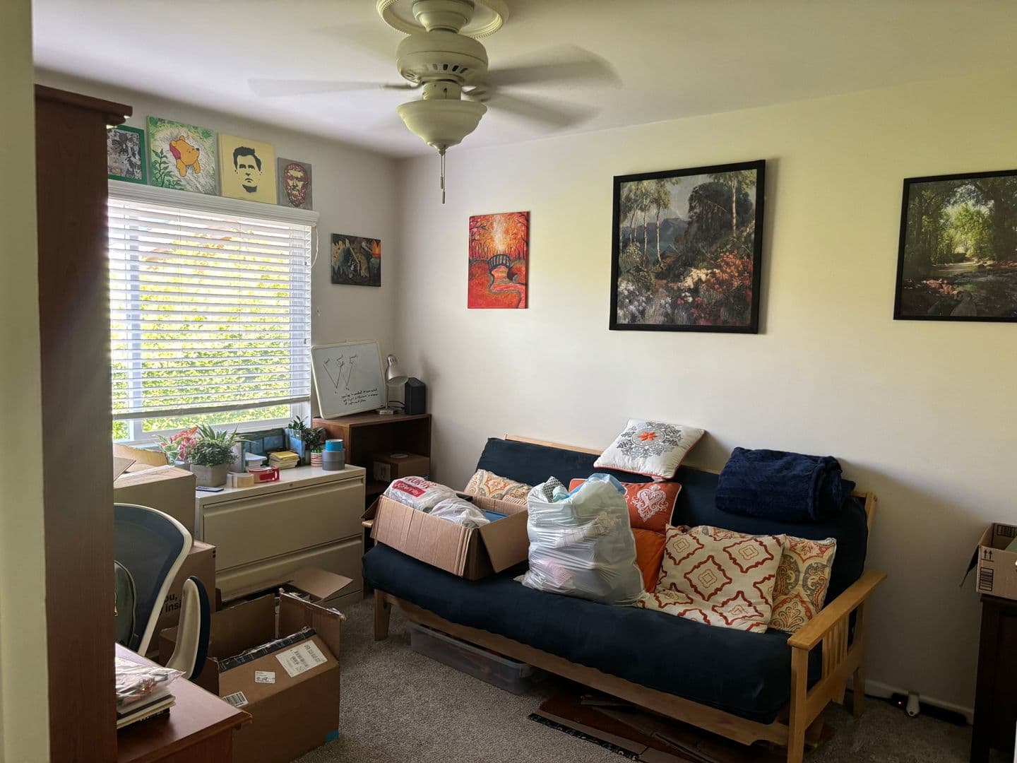 Santa Barbara Apartment: 1223 Garden Street