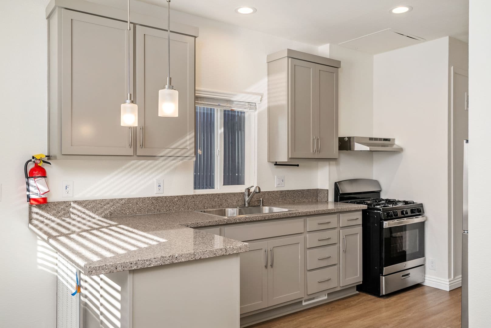 San Luis Obispo Apartment: 550 Higuera St