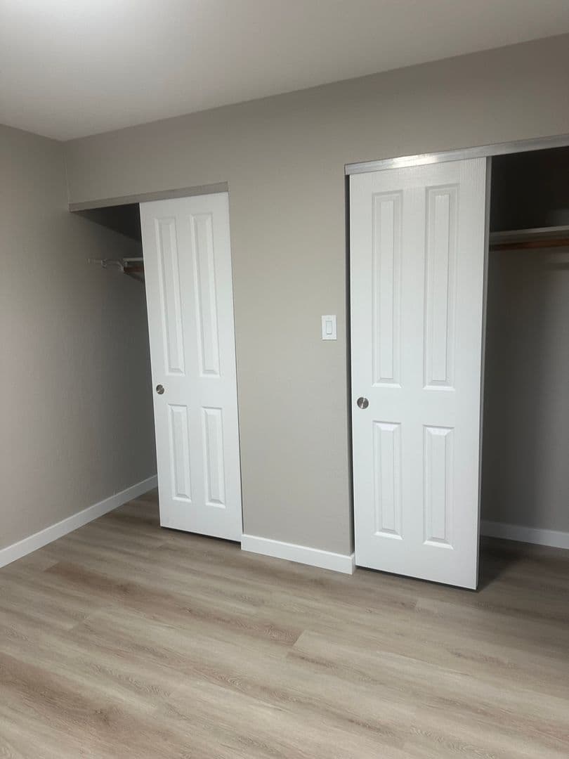 Capitola Apartment: 501 Plum Street