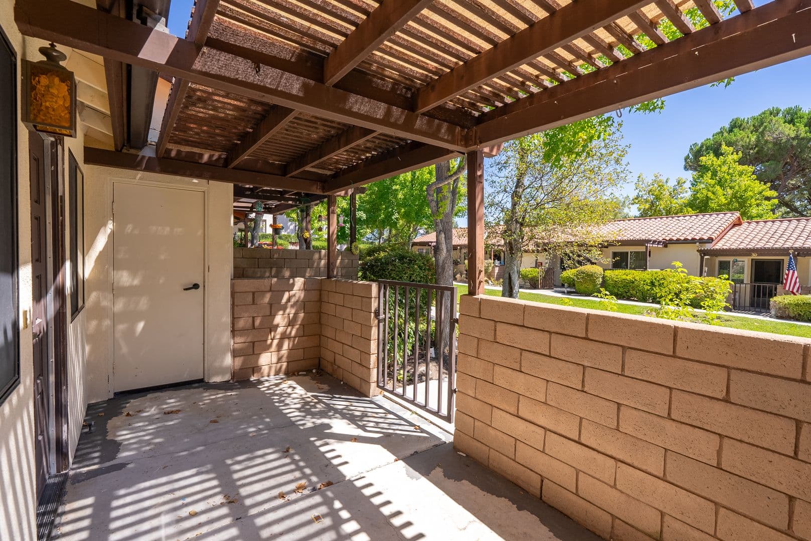 Templeton Apartment: 283 Heather Court