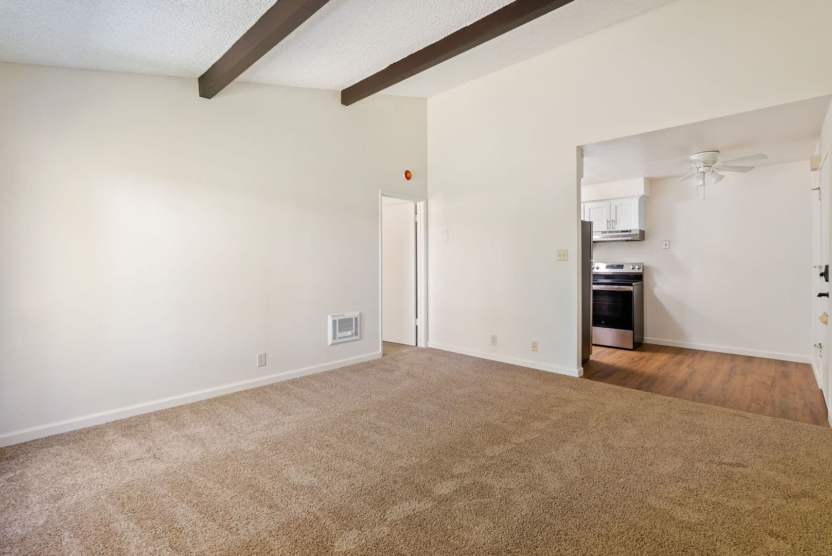 San Luis Obispo Apartment: 2804 Augusta Street