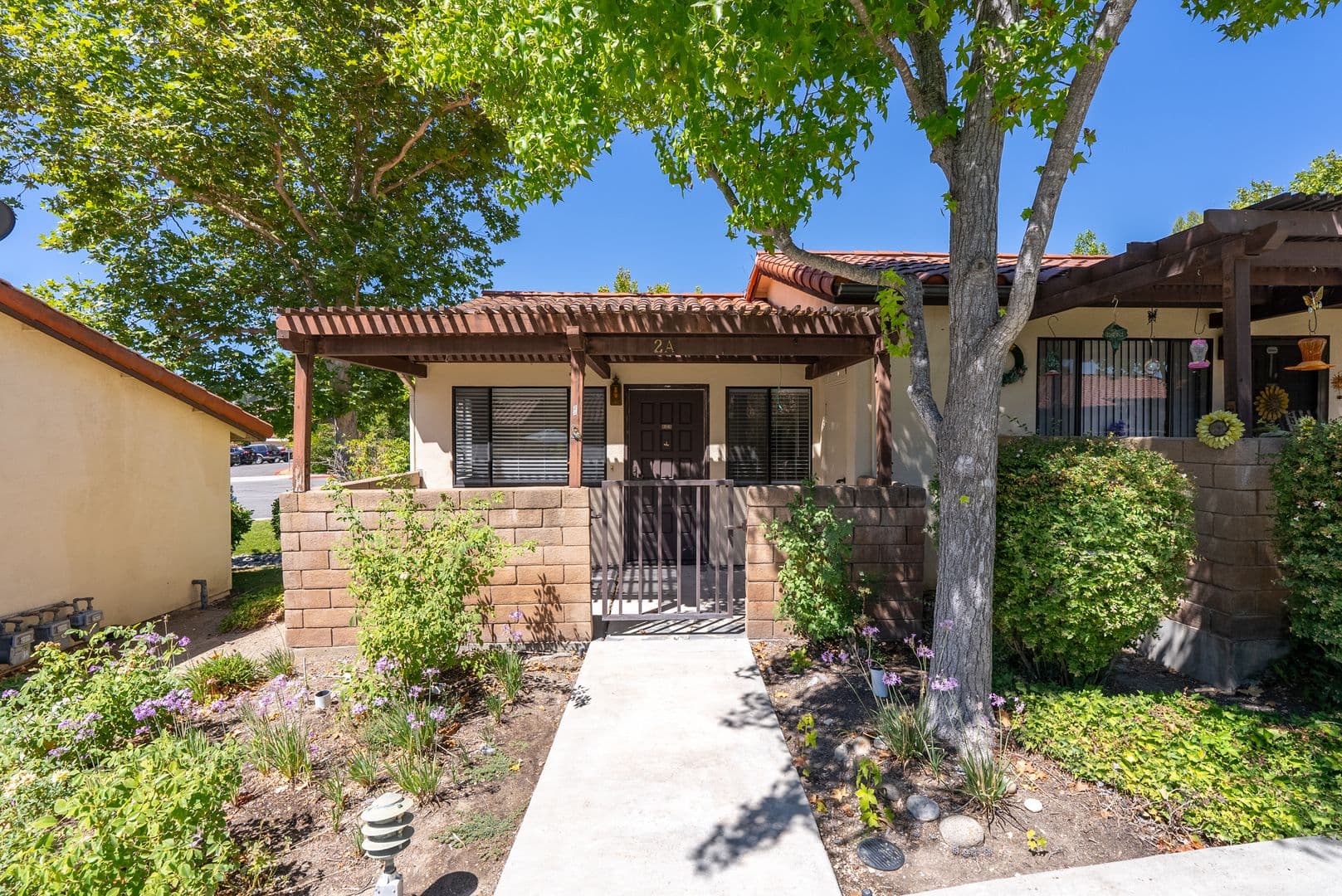 Templeton Apartment: 283 Heather Court