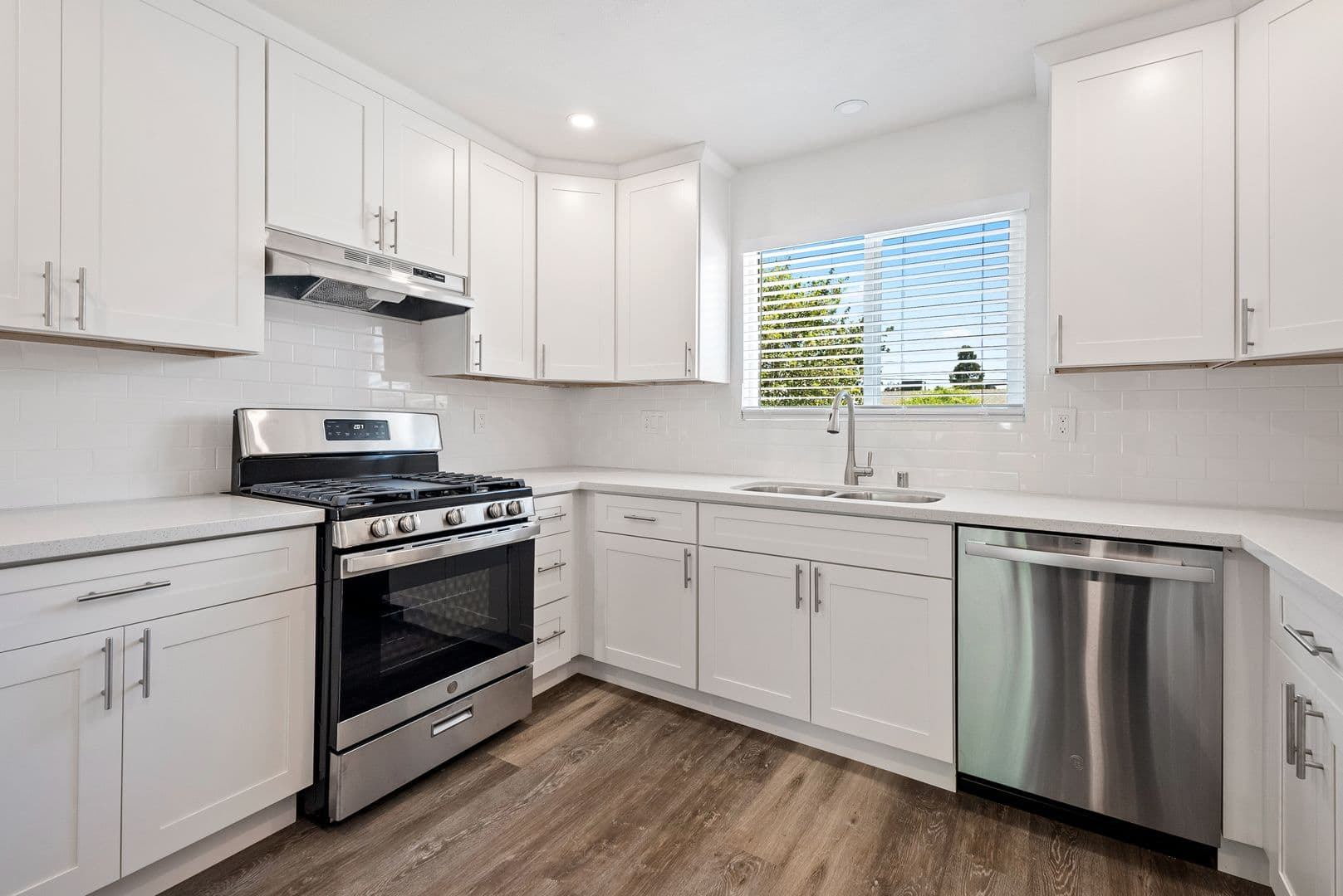 Paso Robles Apartment: 839 17th Street