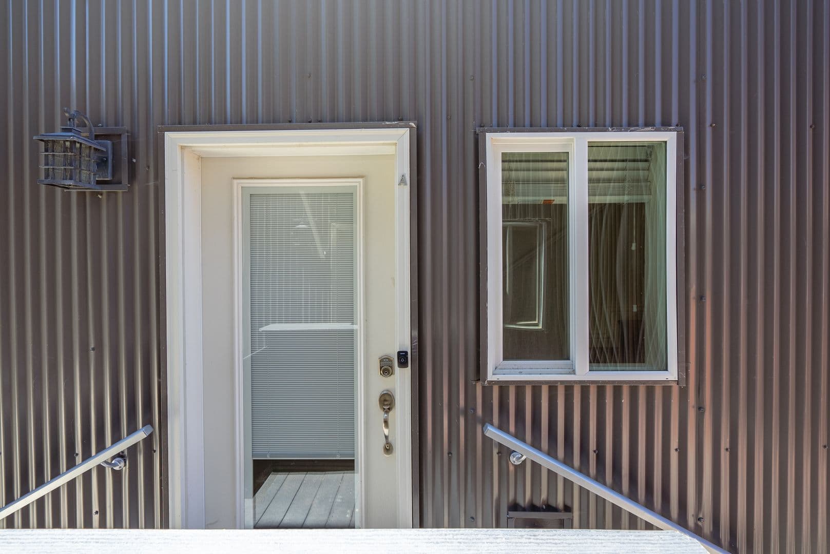 San Luis Obispo Apartment: 550 Higuera St