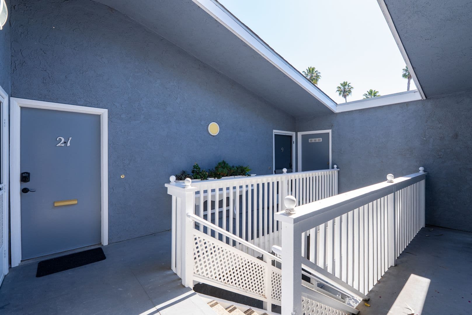 San Luis Obispo Apartment: 2804 Augusta Street