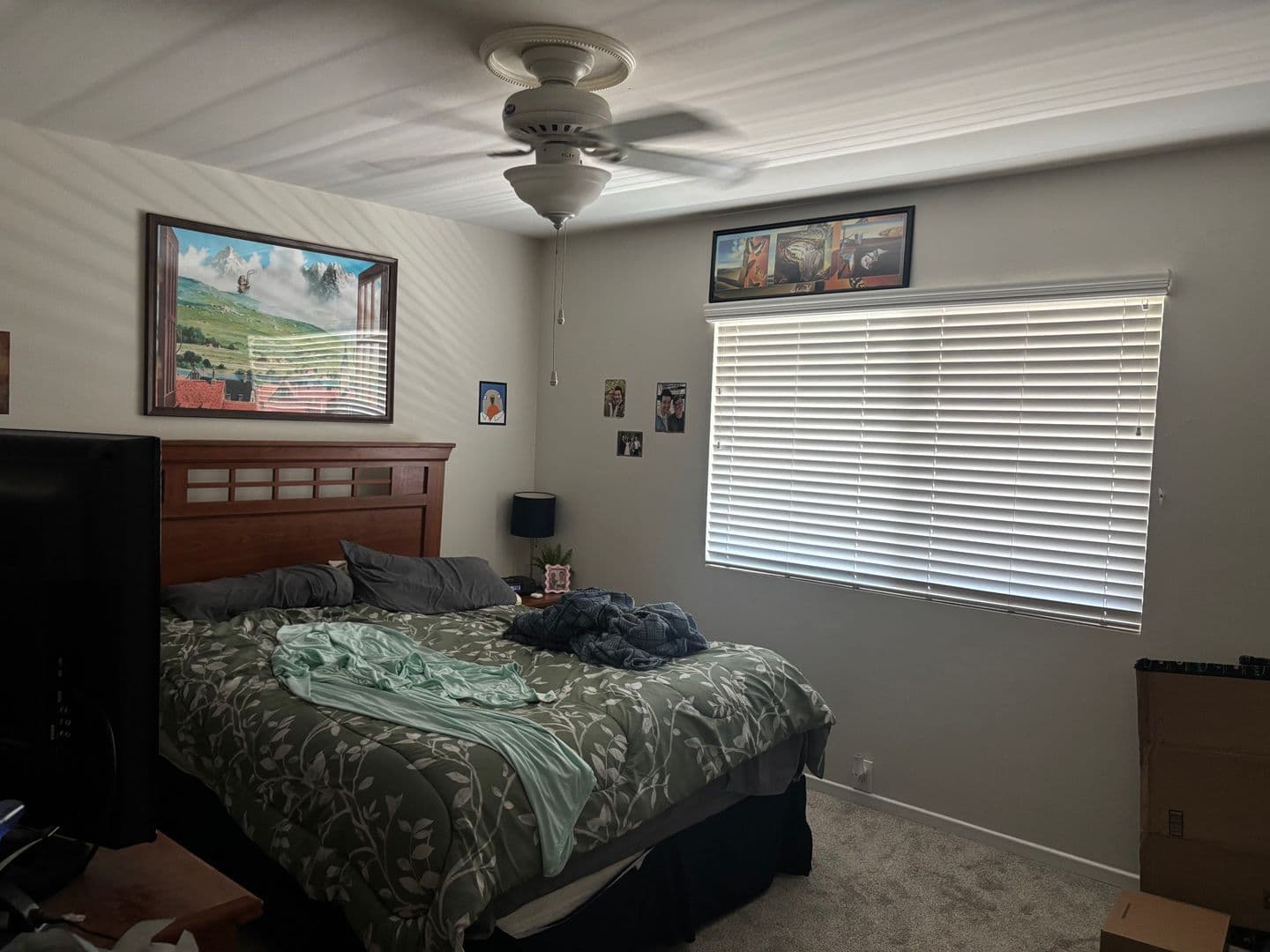 Santa Barbara Apartment: 1223 Garden Street