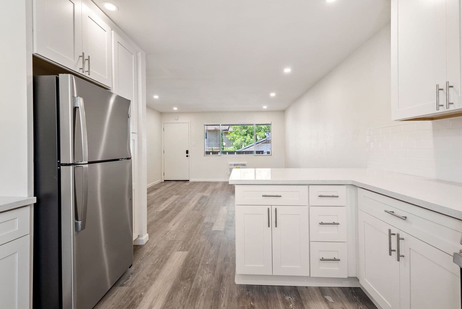Paso Robles Apartment: 839 17th Street