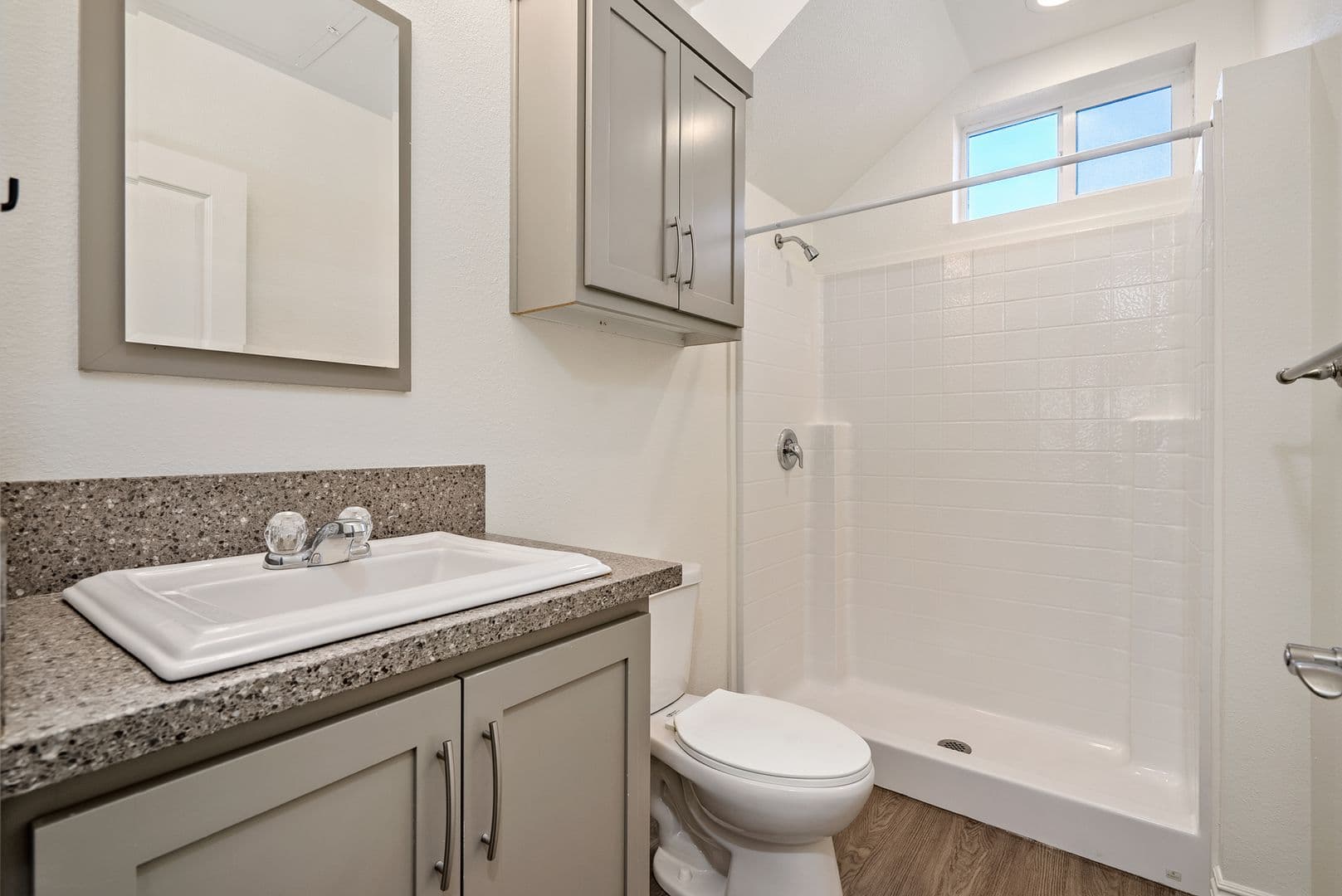 San Luis Obispo Apartment: 550 Higuera St