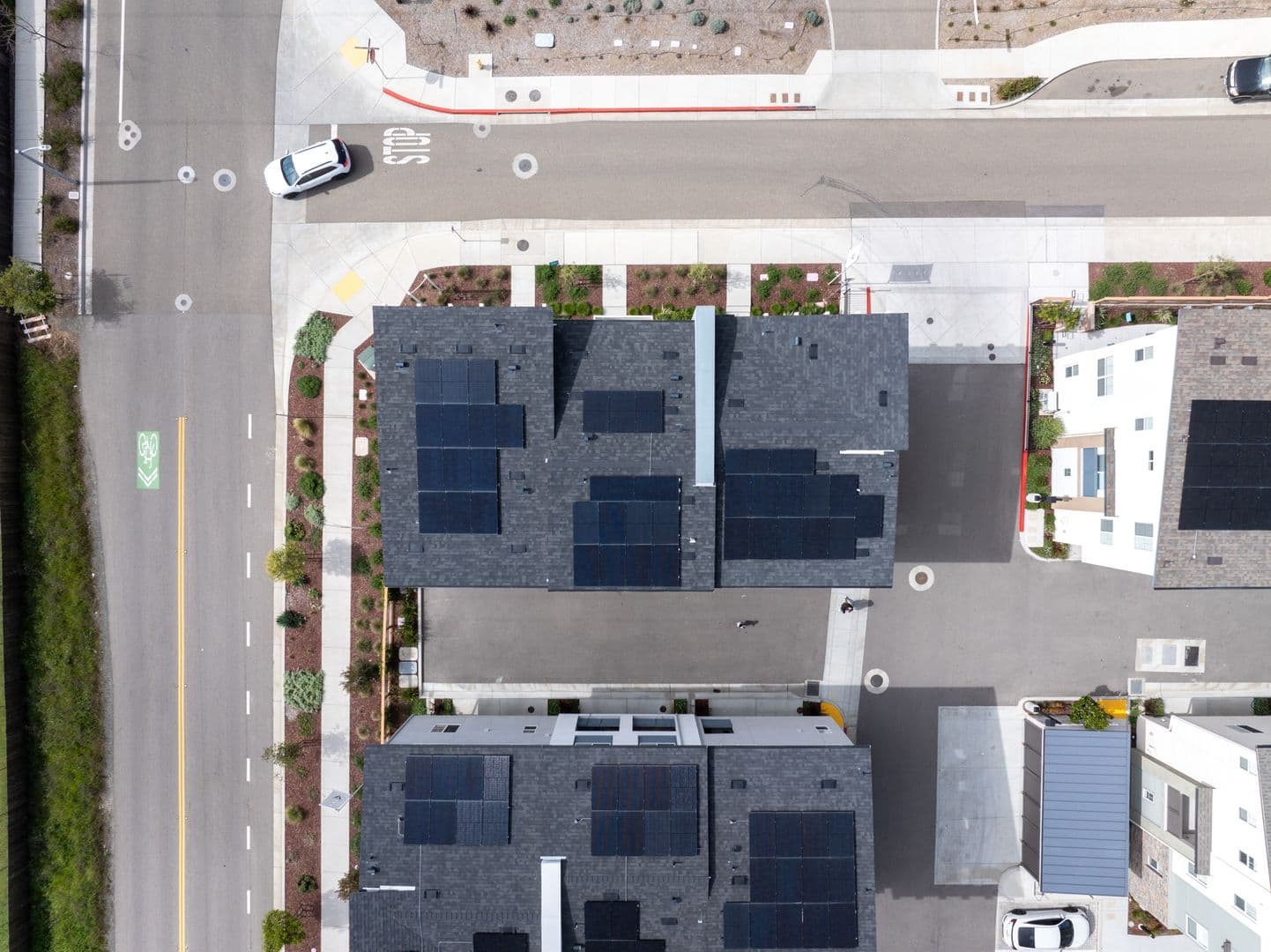 San Luis Obispo Apartment: 1220 Sponza Drive
