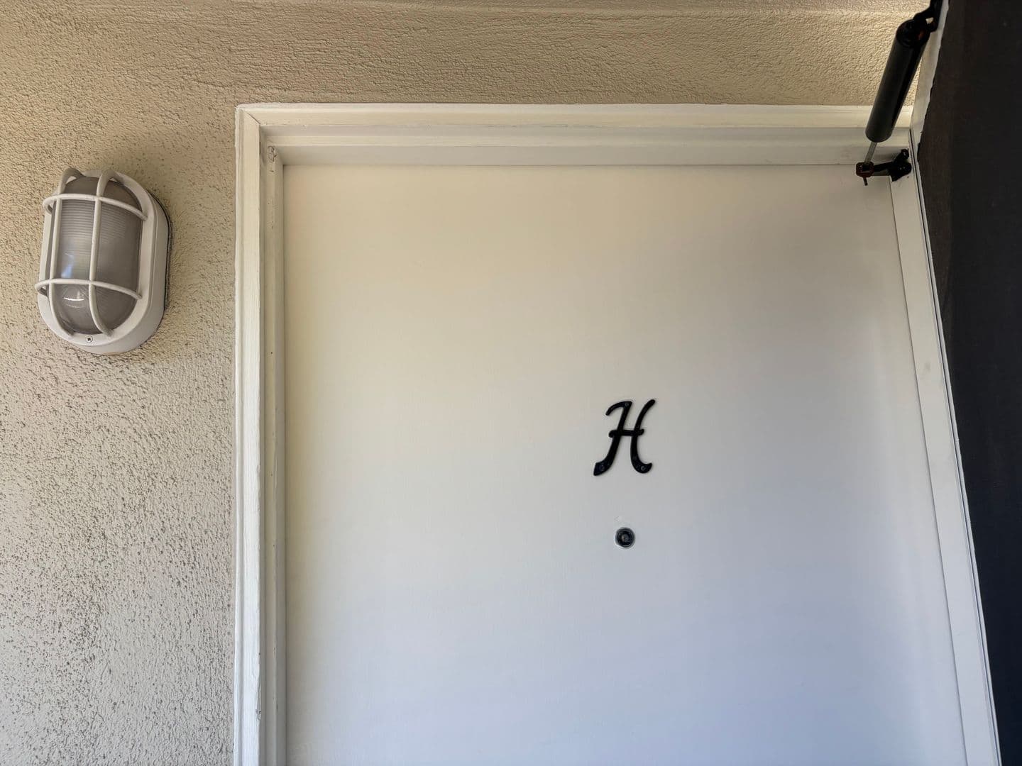 Santa Barbara Apartment: 1223 Garden Street