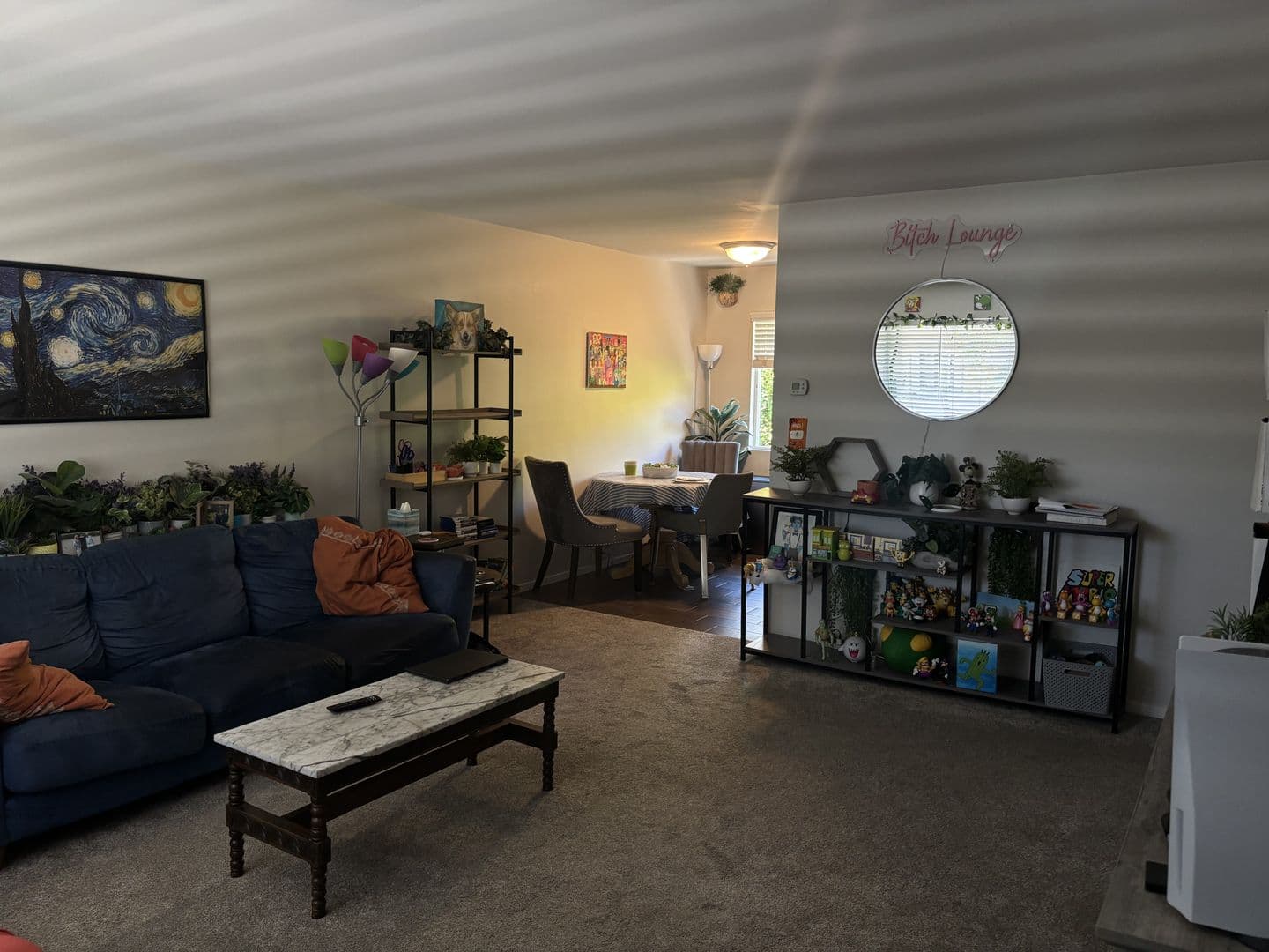 Santa Barbara Apartment: 1223 Garden Street