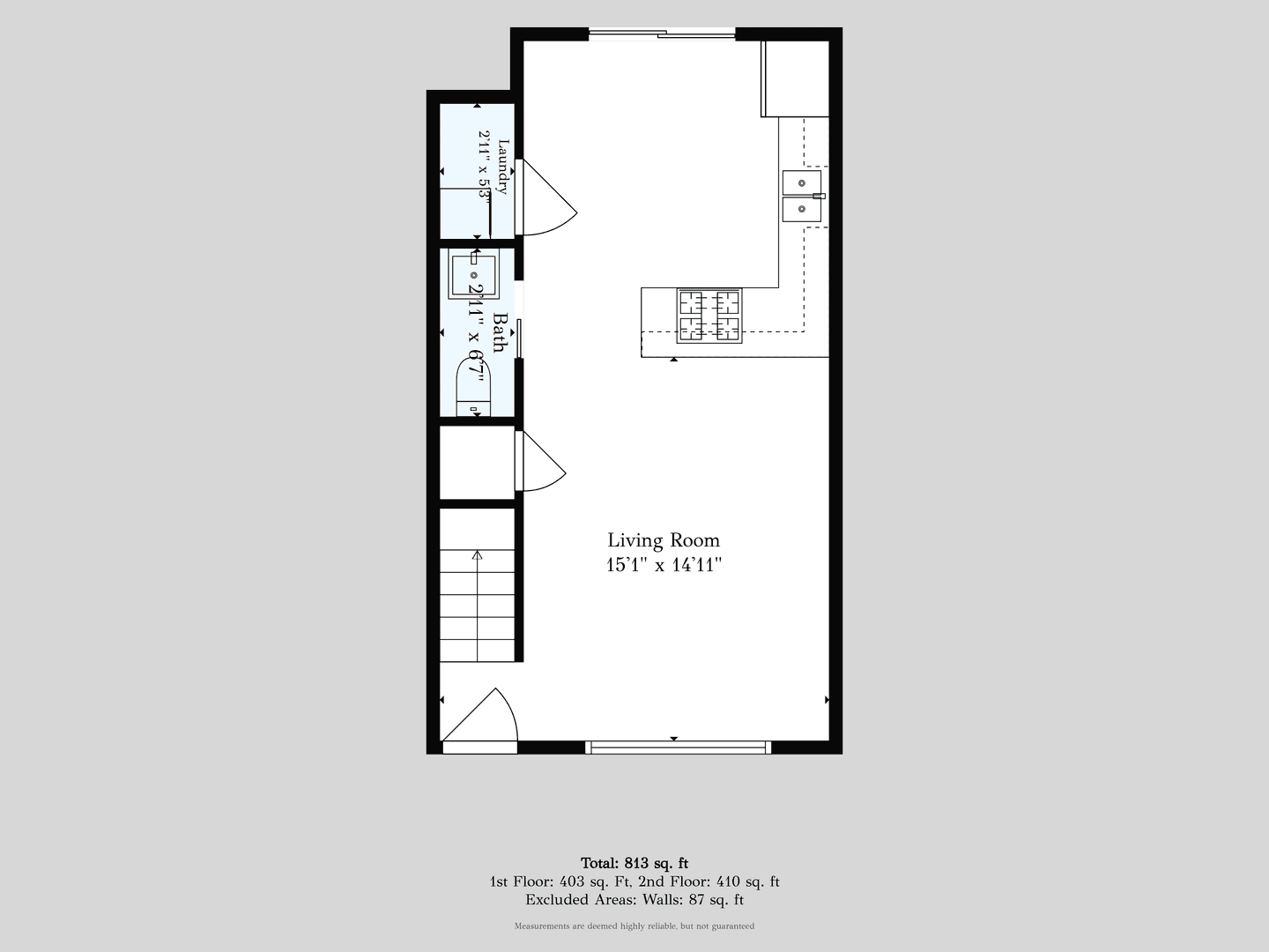 San Luis Obispo Apartment: 350 Pismo Street