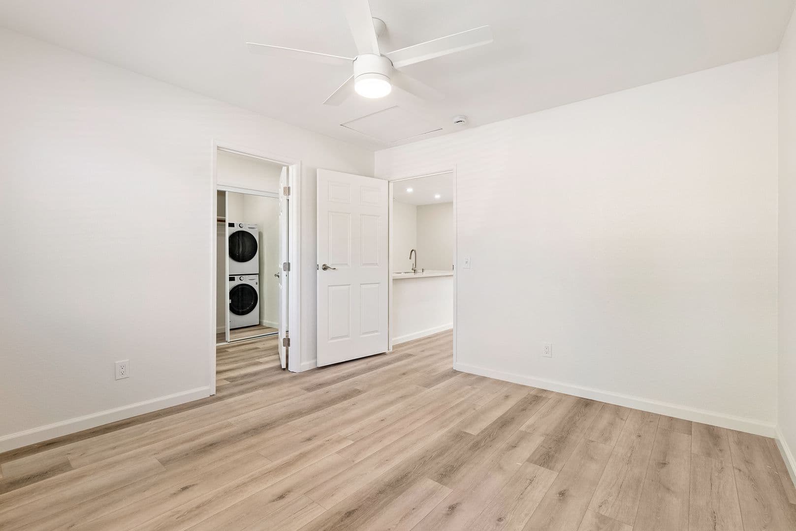 Templeton Apartment: 283 Heather Court