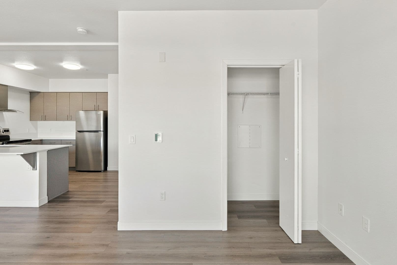 San Luis Obispo Apartment: 2120 Santa Barbara Ave