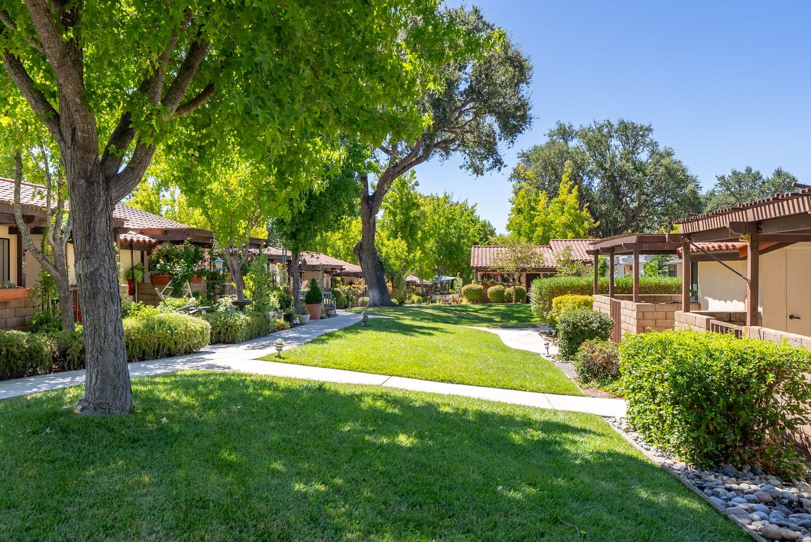 Templeton Apartment: 283 Heather Court