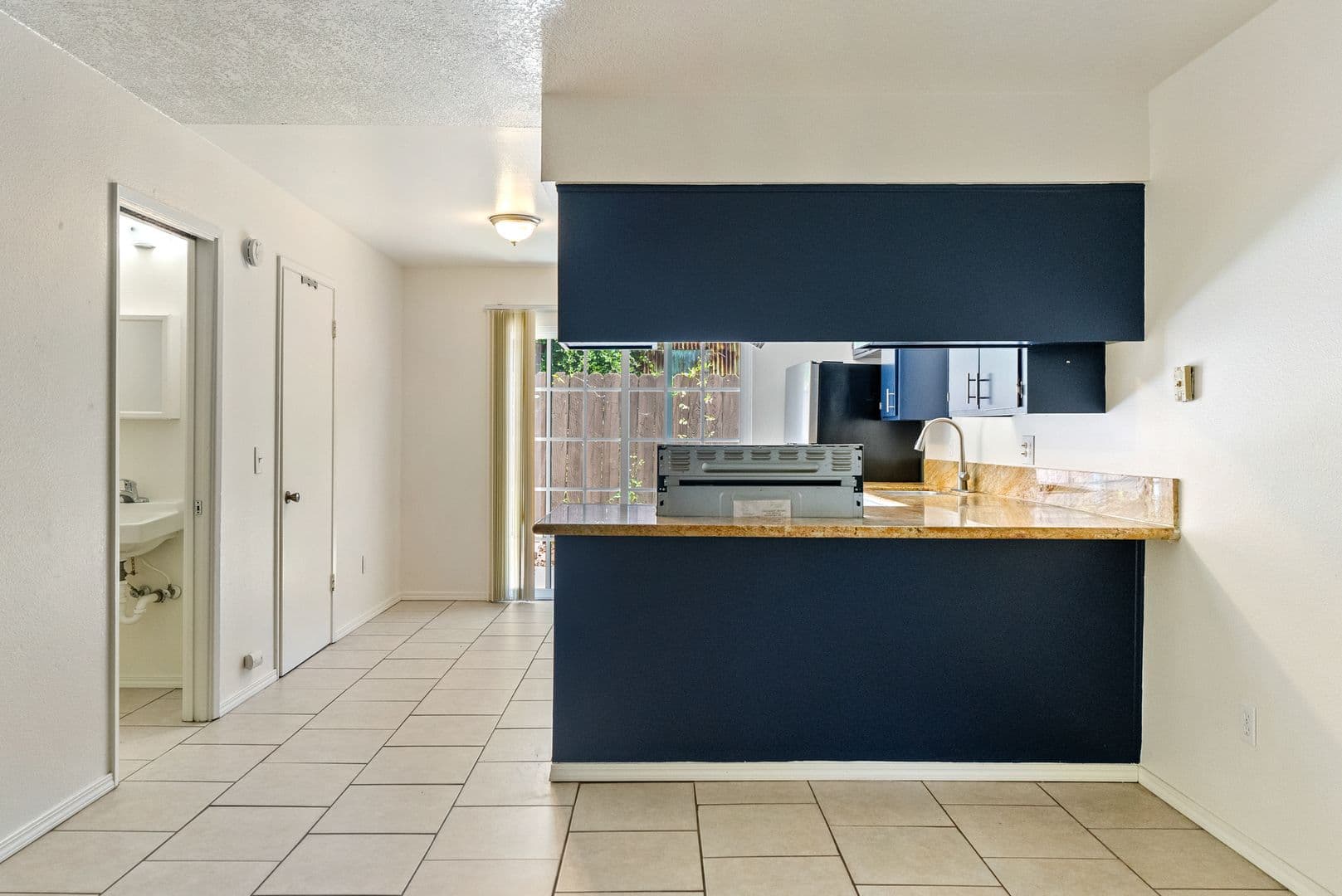 San Luis Obispo Apartment: 350 Pismo Street