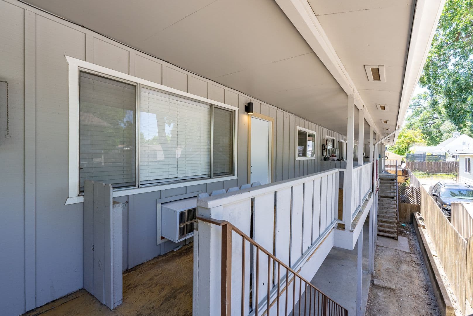 Paso Robles Apartment: 839 17th Street
