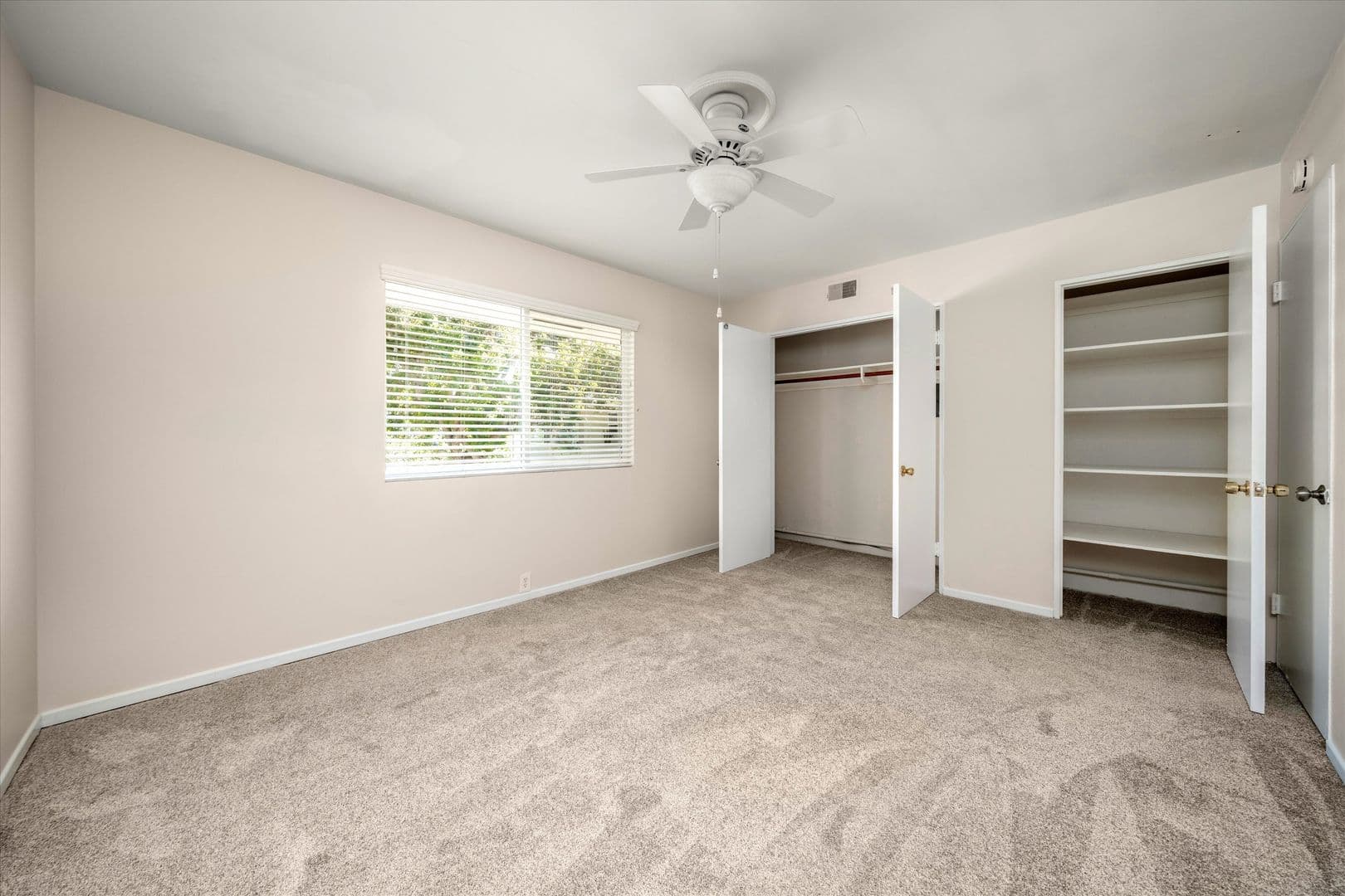Santa Barbara Apartment: 1223 Garden Street
