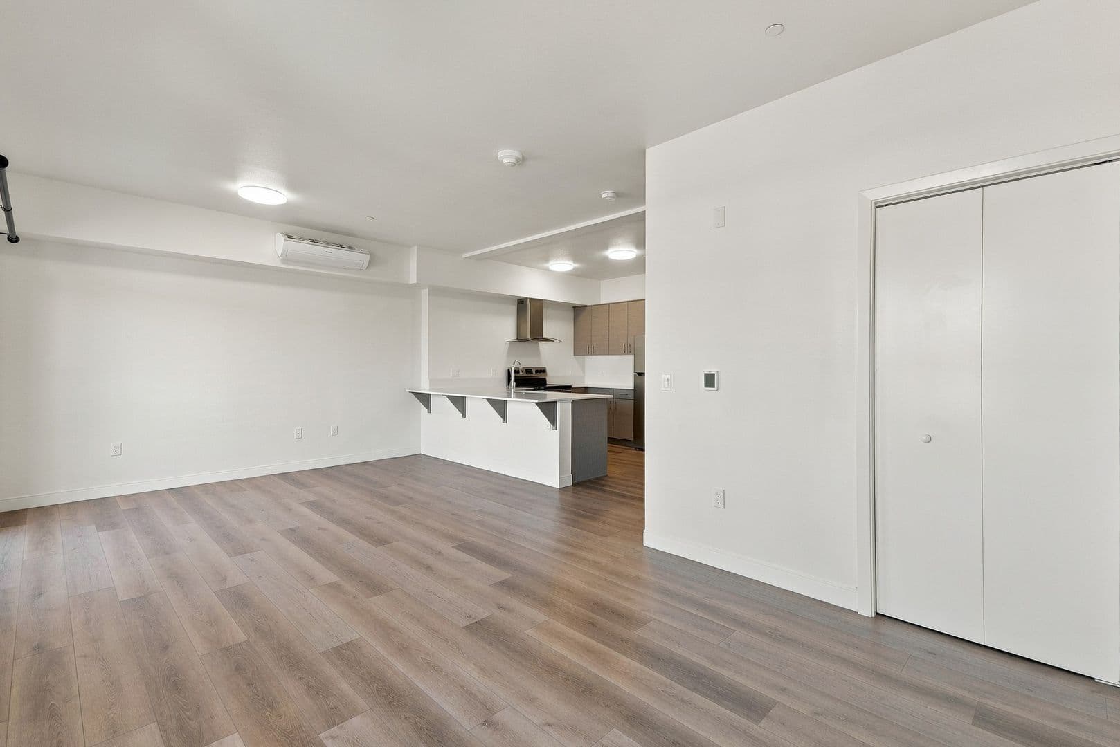 San Luis Obispo Apartment: 2120 Santa Barbara Ave