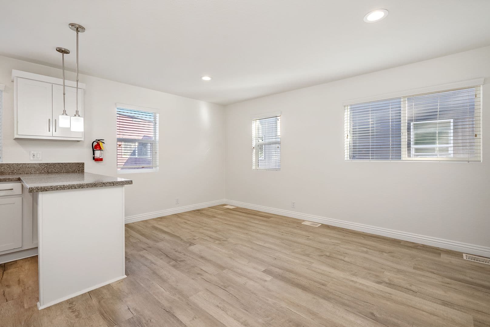 San Luis Obispo Apartment: 550 Higuera St