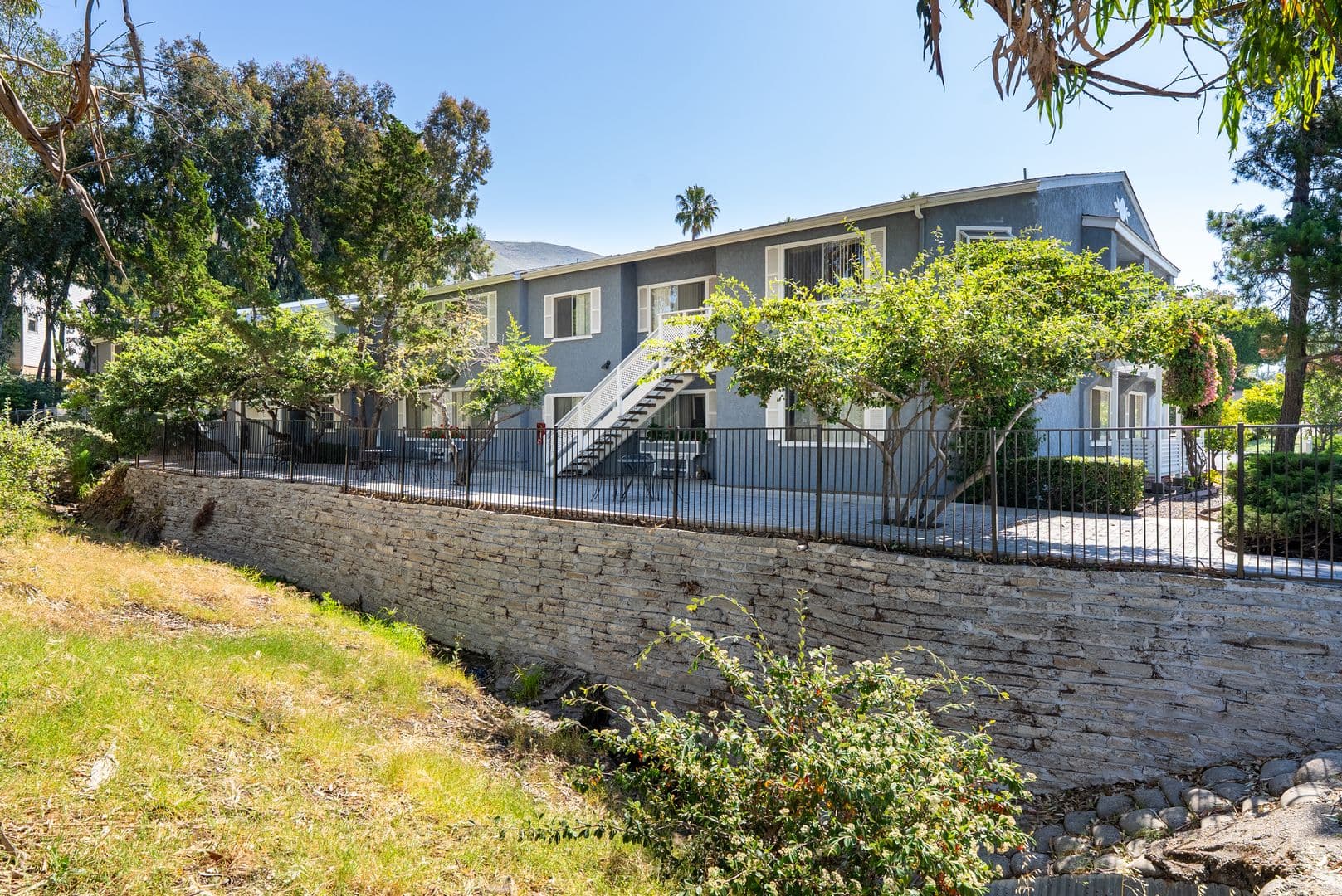 San Luis Obispo Apartment: 2804 Augusta Street
