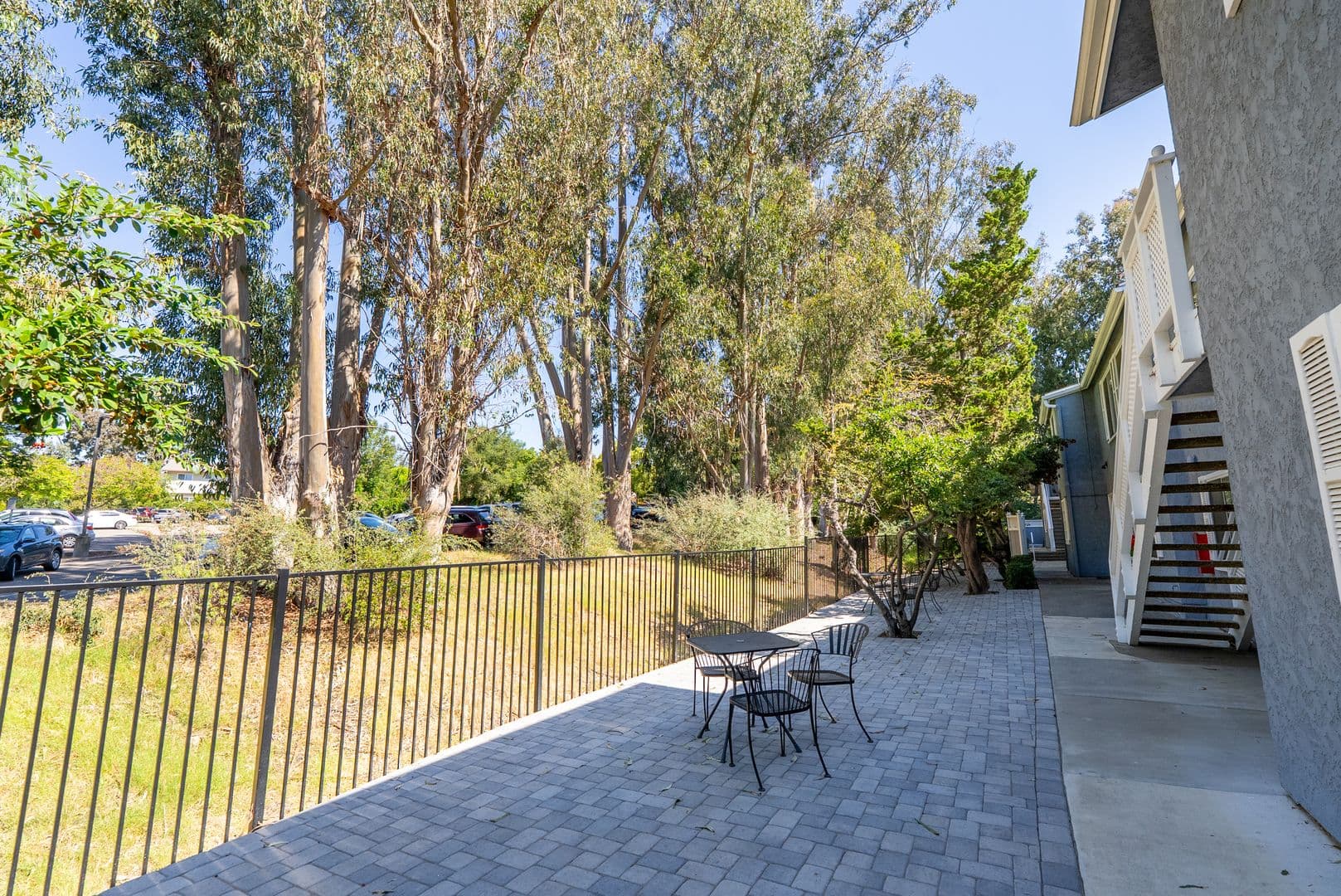 San Luis Obispo Apartment: 2804 Augusta Street