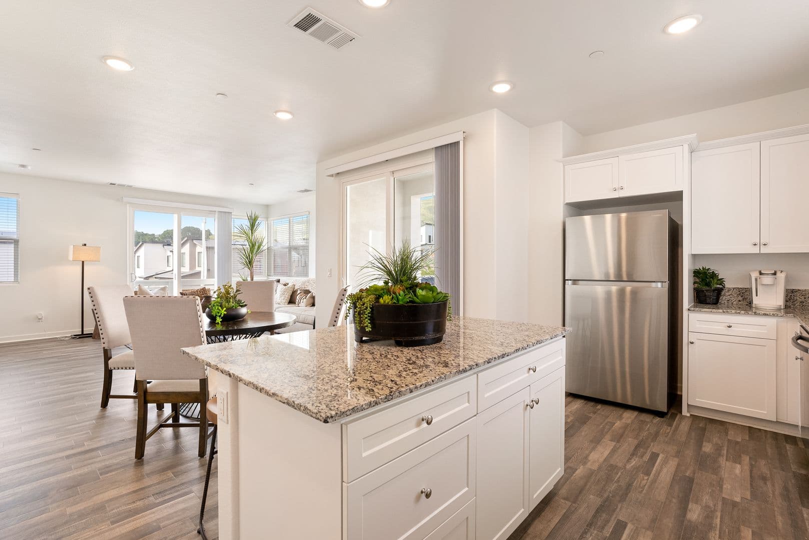 San Luis Obispo Apartment: 1220 Sponza Drive