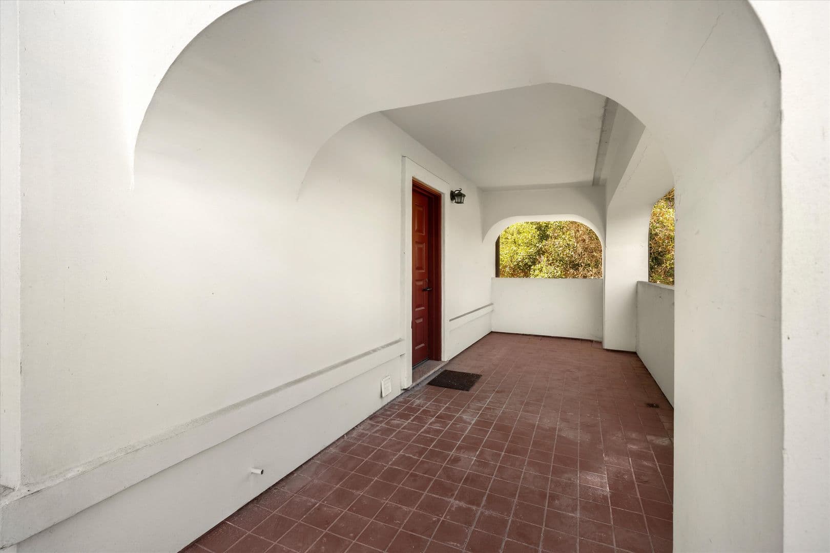 Santa Barbara Apartment: 1001-1009 Chino Street