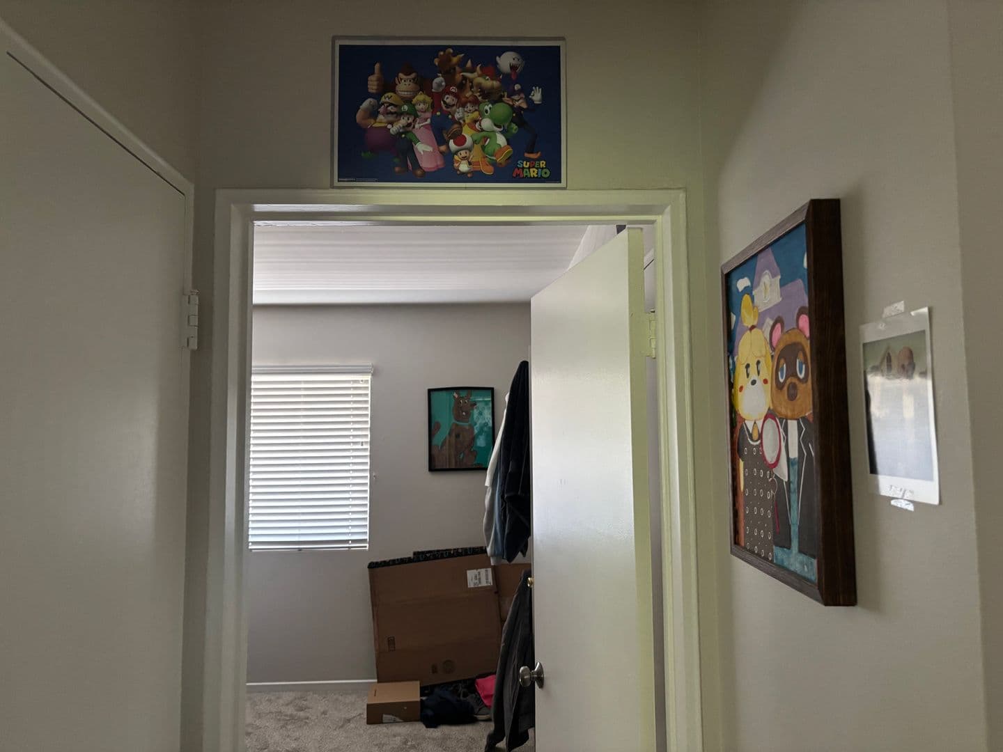 Santa Barbara Apartment: 1223 Garden Street
