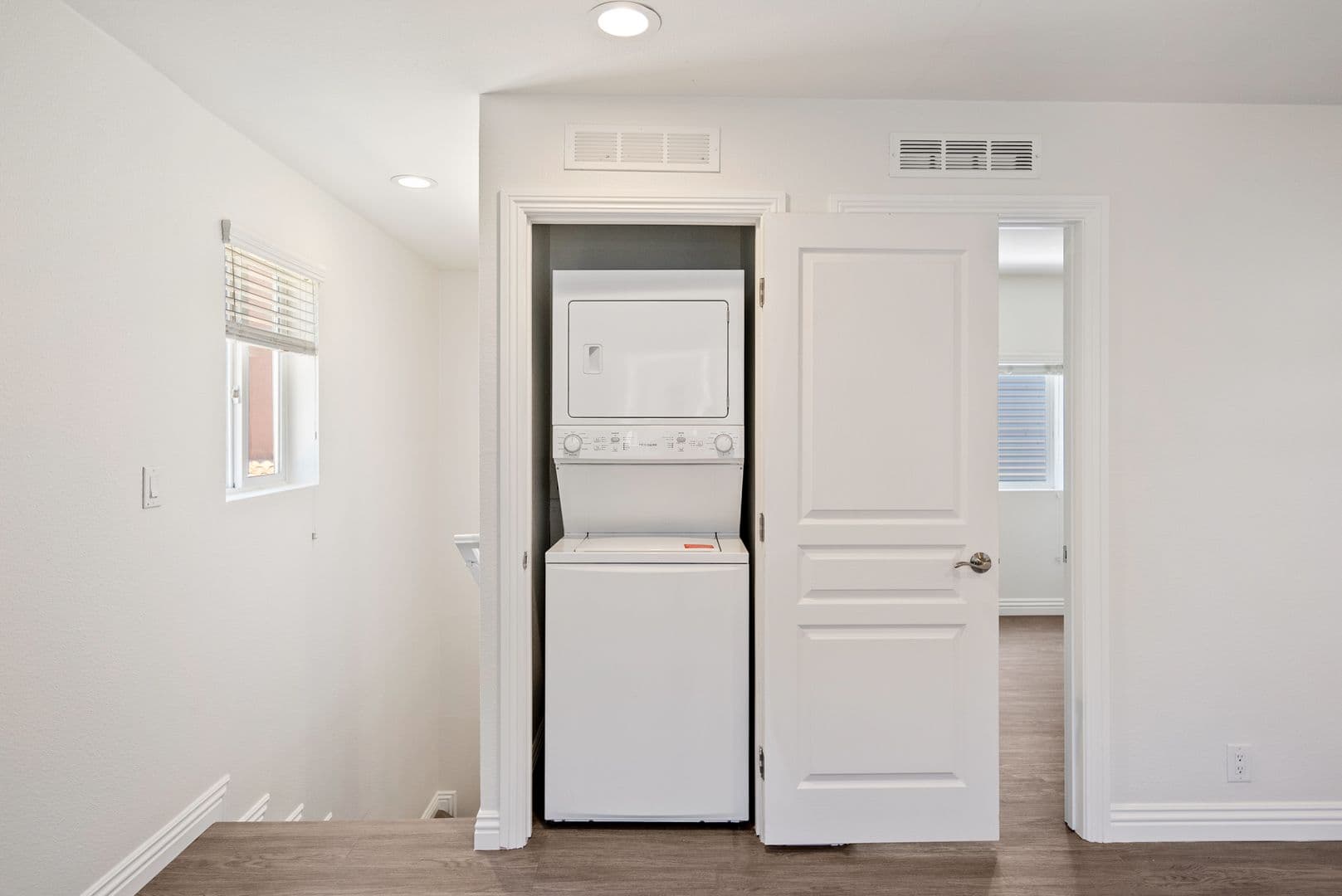 San Luis Obispo Apartment: 550 Higuera St