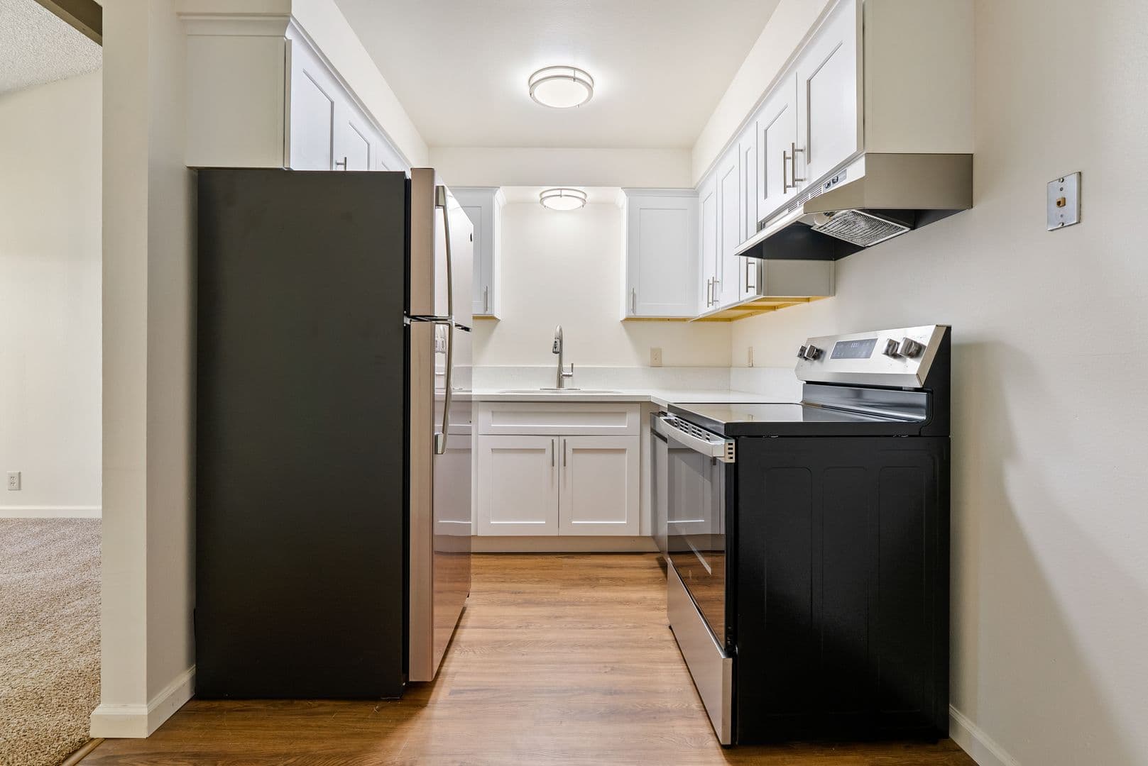 San Luis Obispo Apartment: 2804 Augusta Street