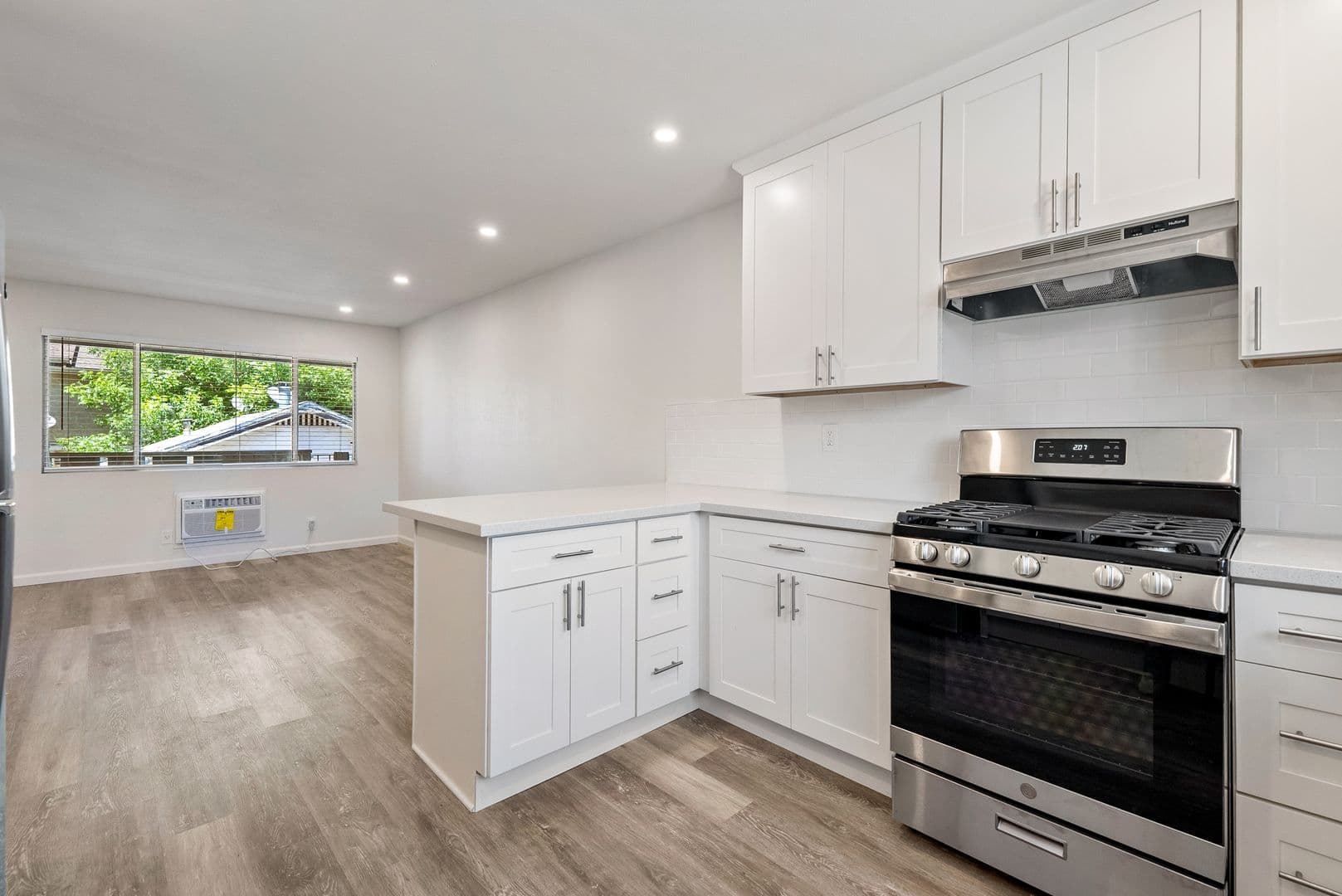 Paso Robles Apartment: 839 17th Street